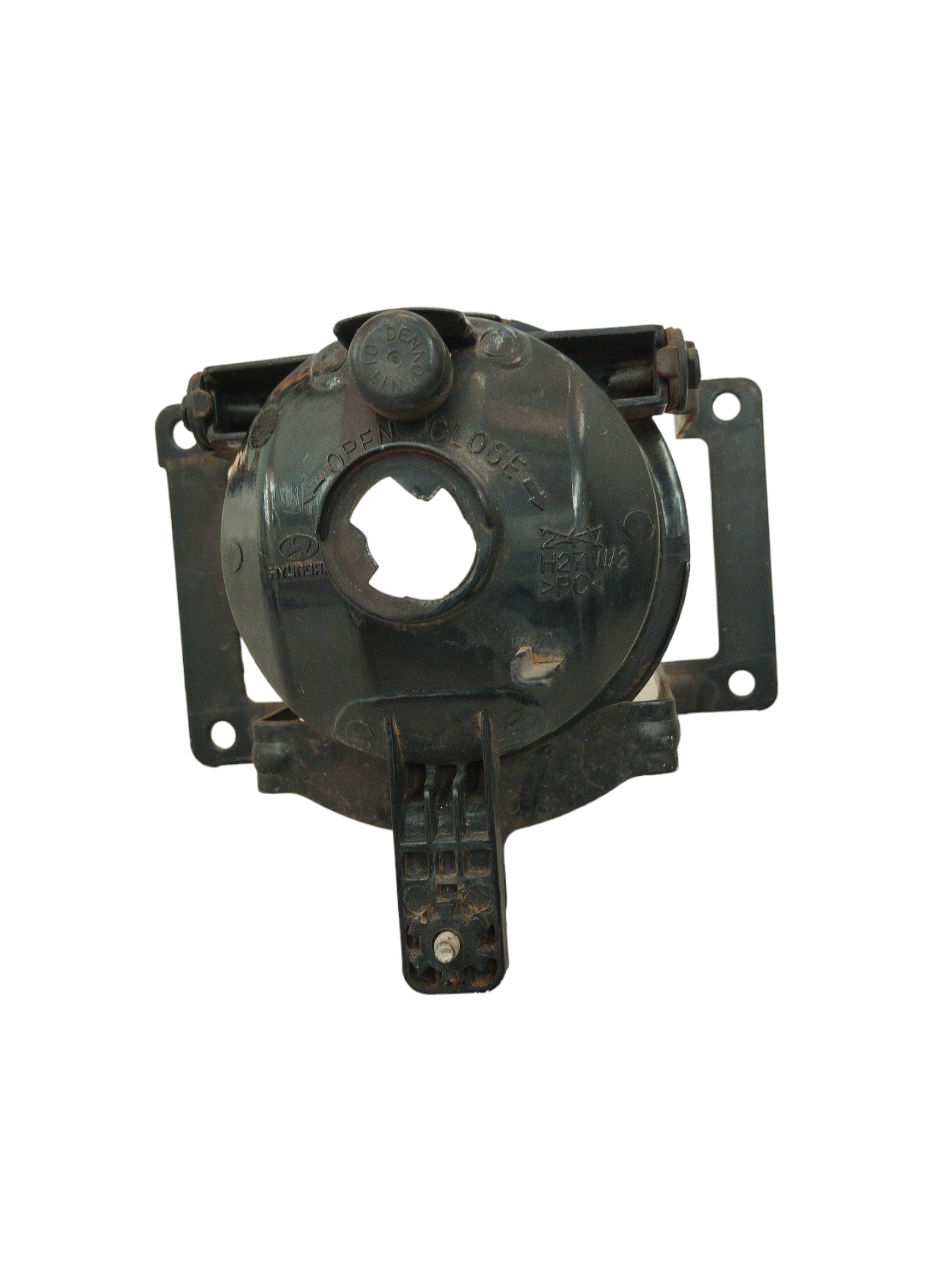 Farol Milha L/e Hyundai Tucson 2006/13 Original 6