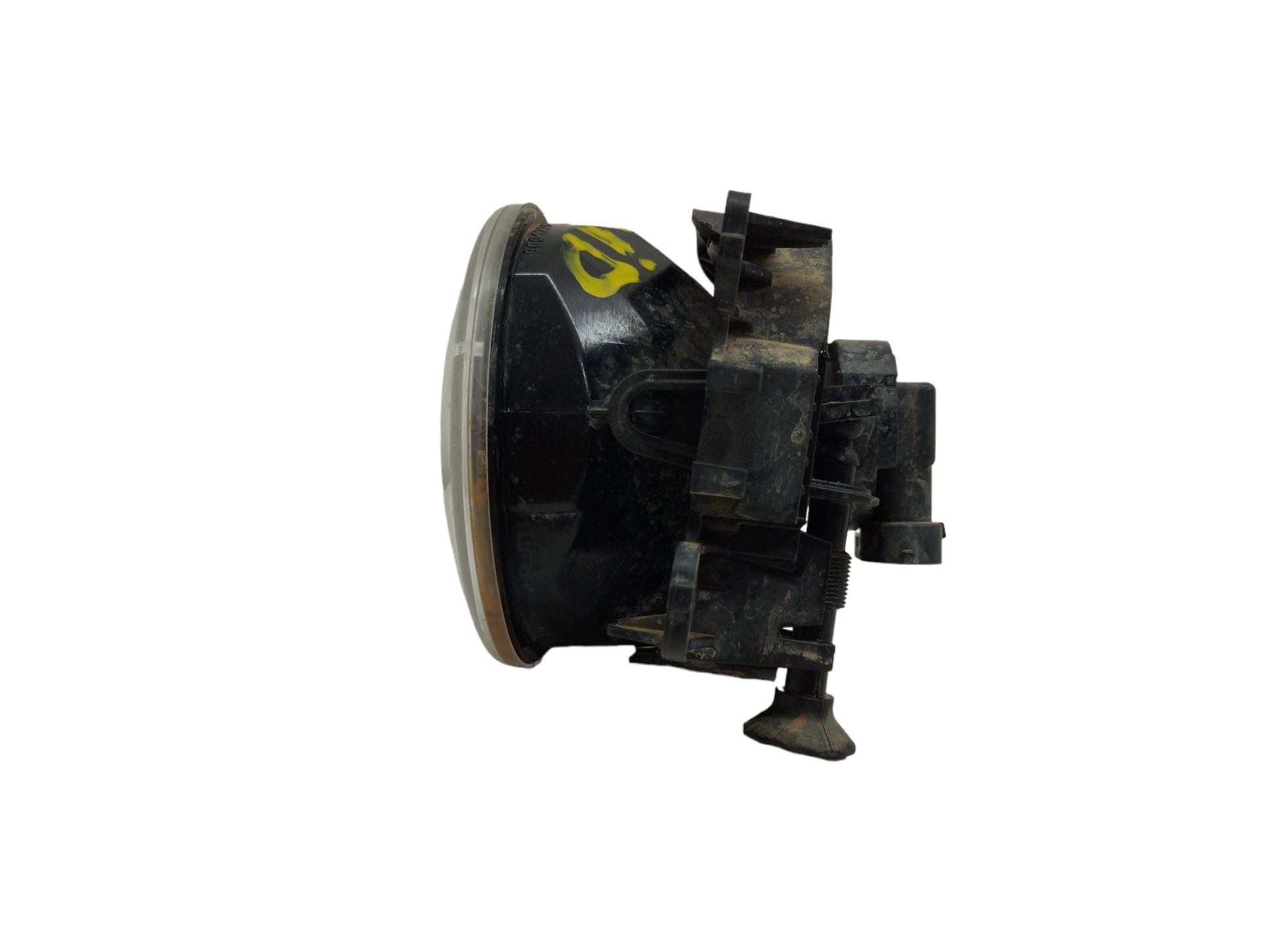 Farol De Milha L/e Renault Kwid 2019 4