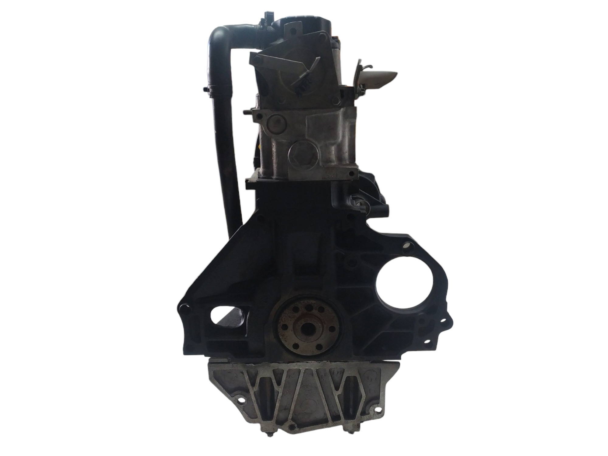 Motor Parcial Gm 1.8 Gl 2001 Astra/vectra Gasolina 5