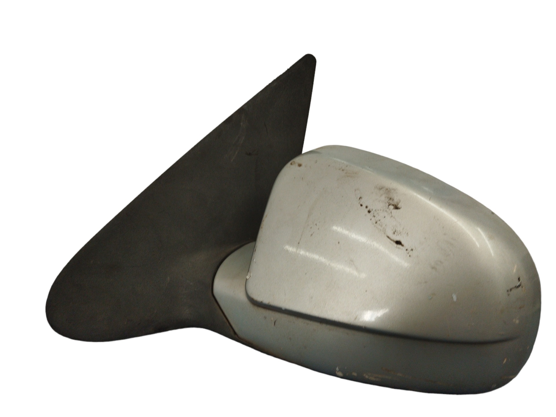 Retrovisor Gm Prisma 2010 L/e Original C/riscado 4