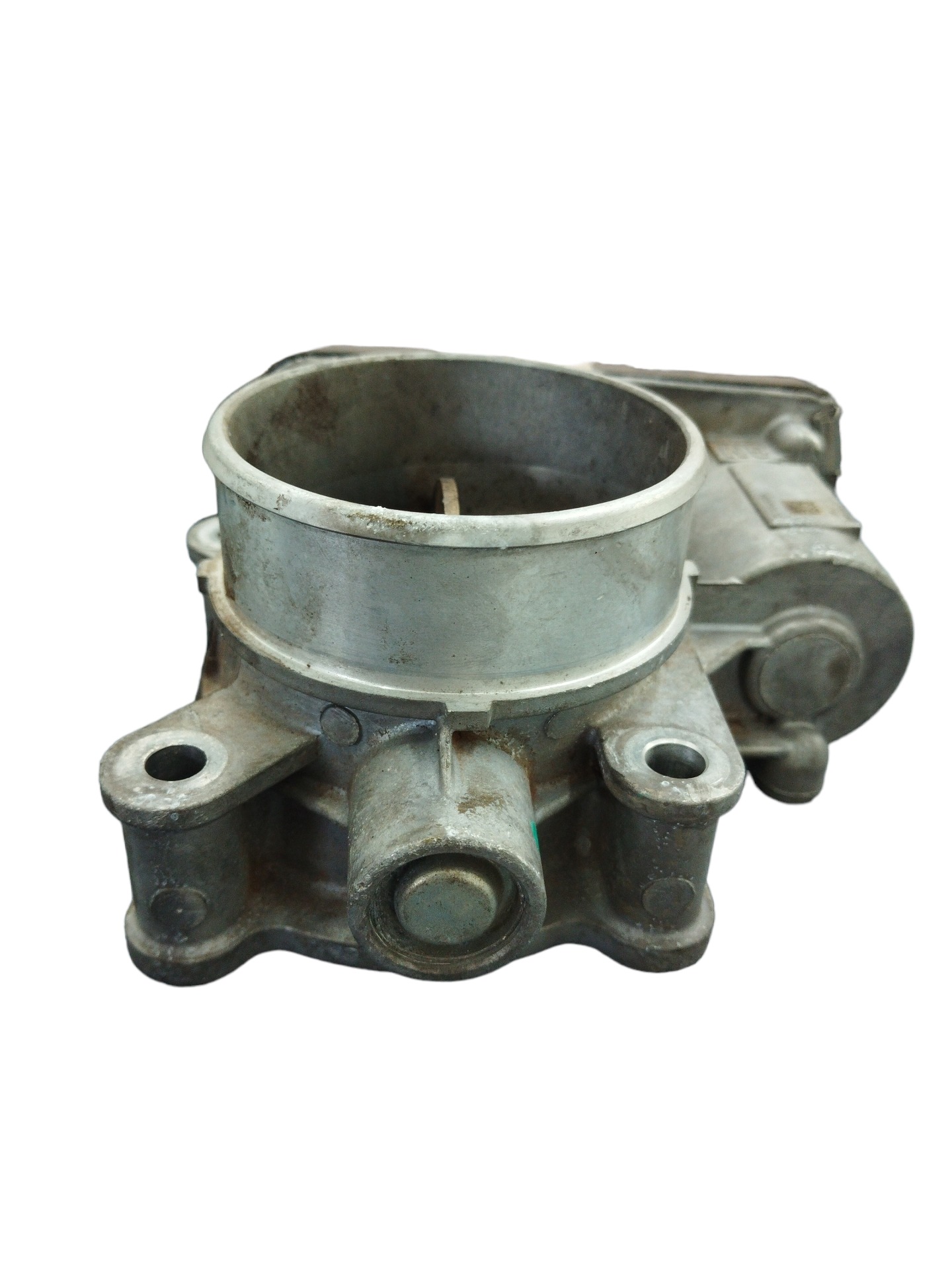TBI GM S10 2015 2.8 diesel 200cv cód 12637737 4