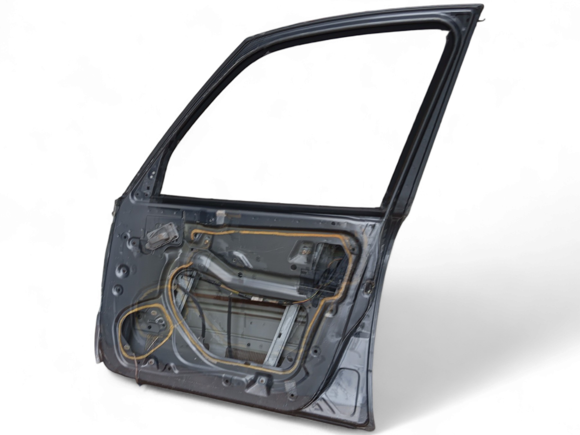 Porta Dianteira L/d Citroen Xsara Picasso 2012 A 2021  – Dianteira – Direito – Cinza 6