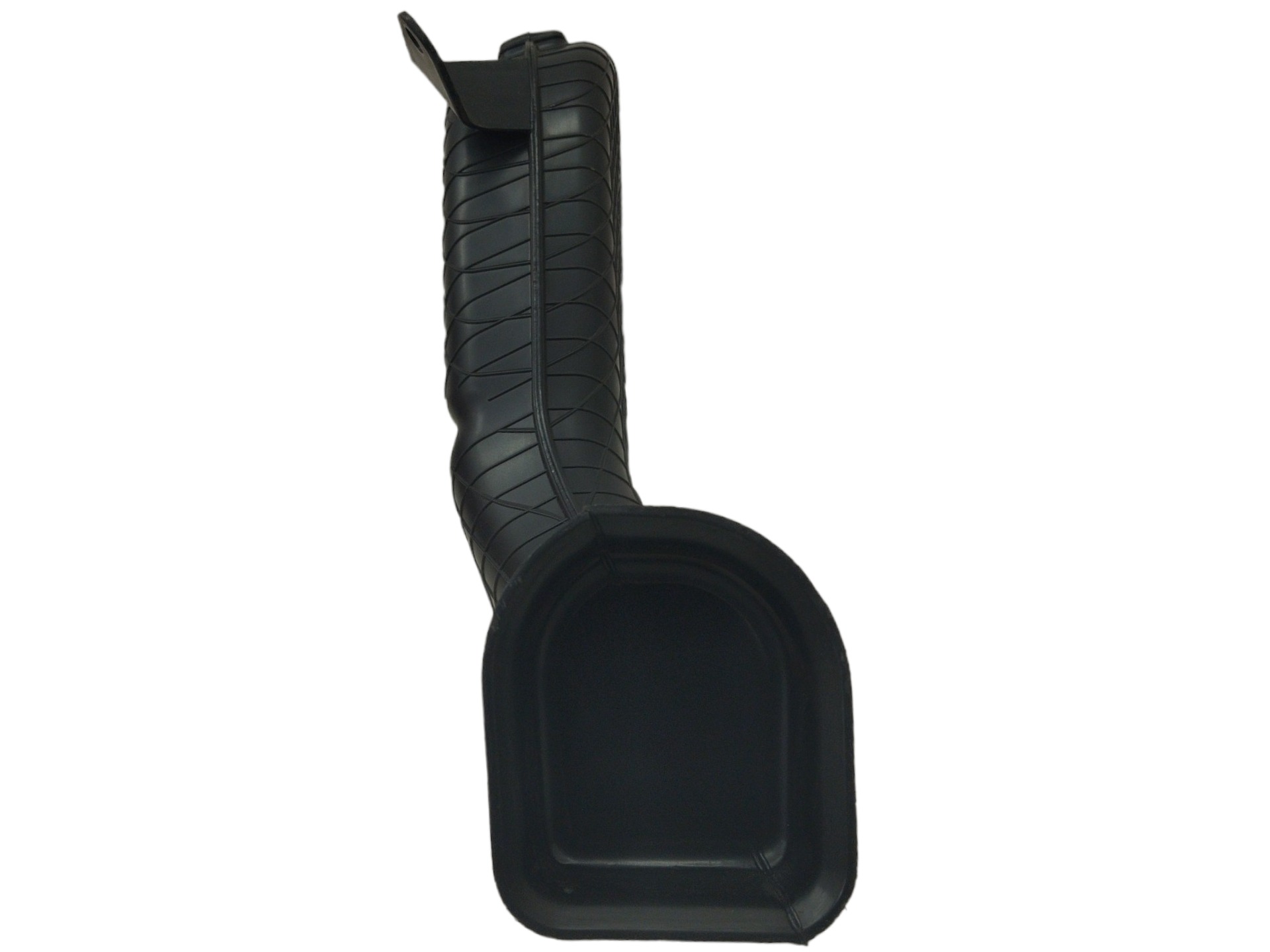 Duto De Ar Chevrolet Camaro Ss 2010 A 2014 Original 4
