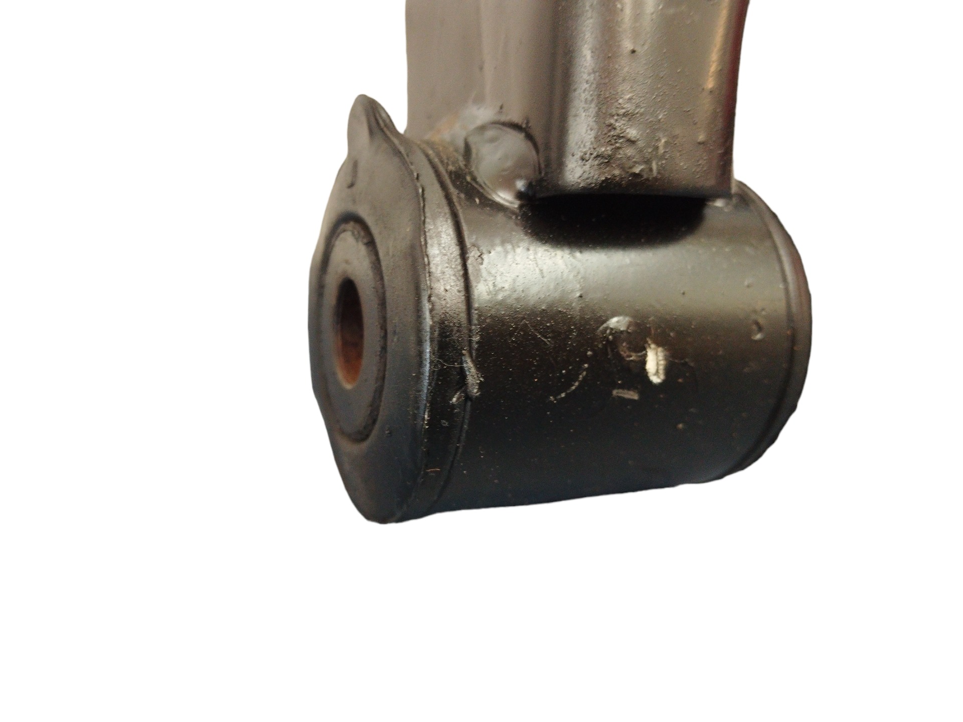 Bandeja Suspensão Dianteira L/e Honda New Civic 2007/10 5