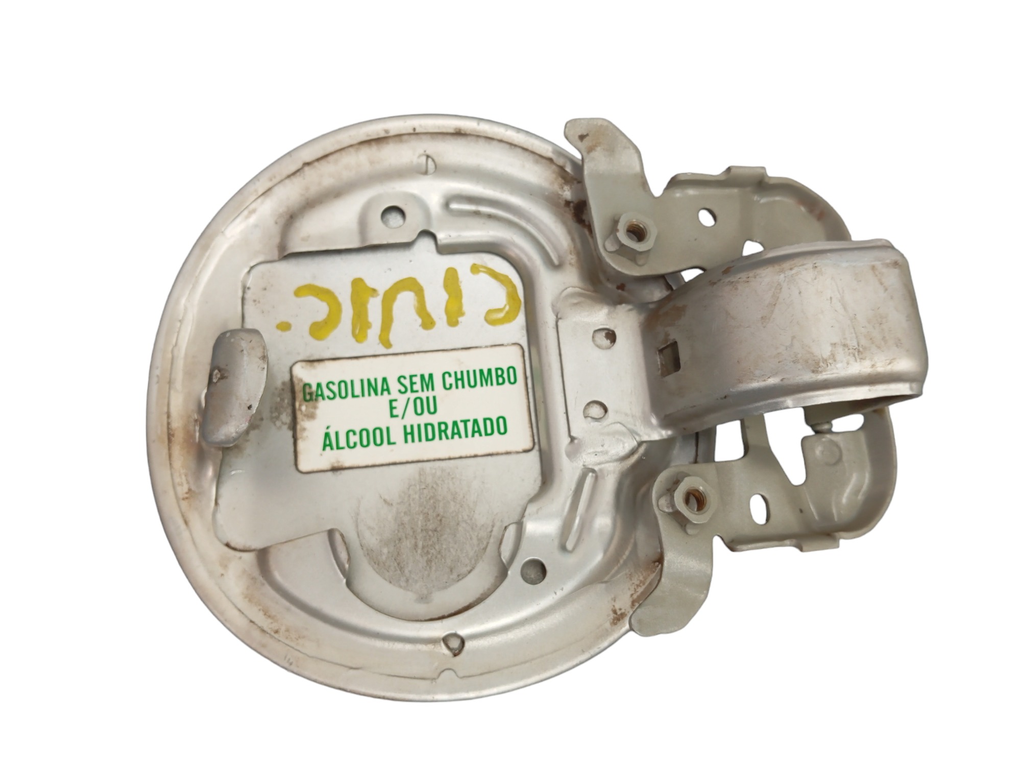 Portinhola Tanque Combustível Honda Civic 2007/11 Original 2