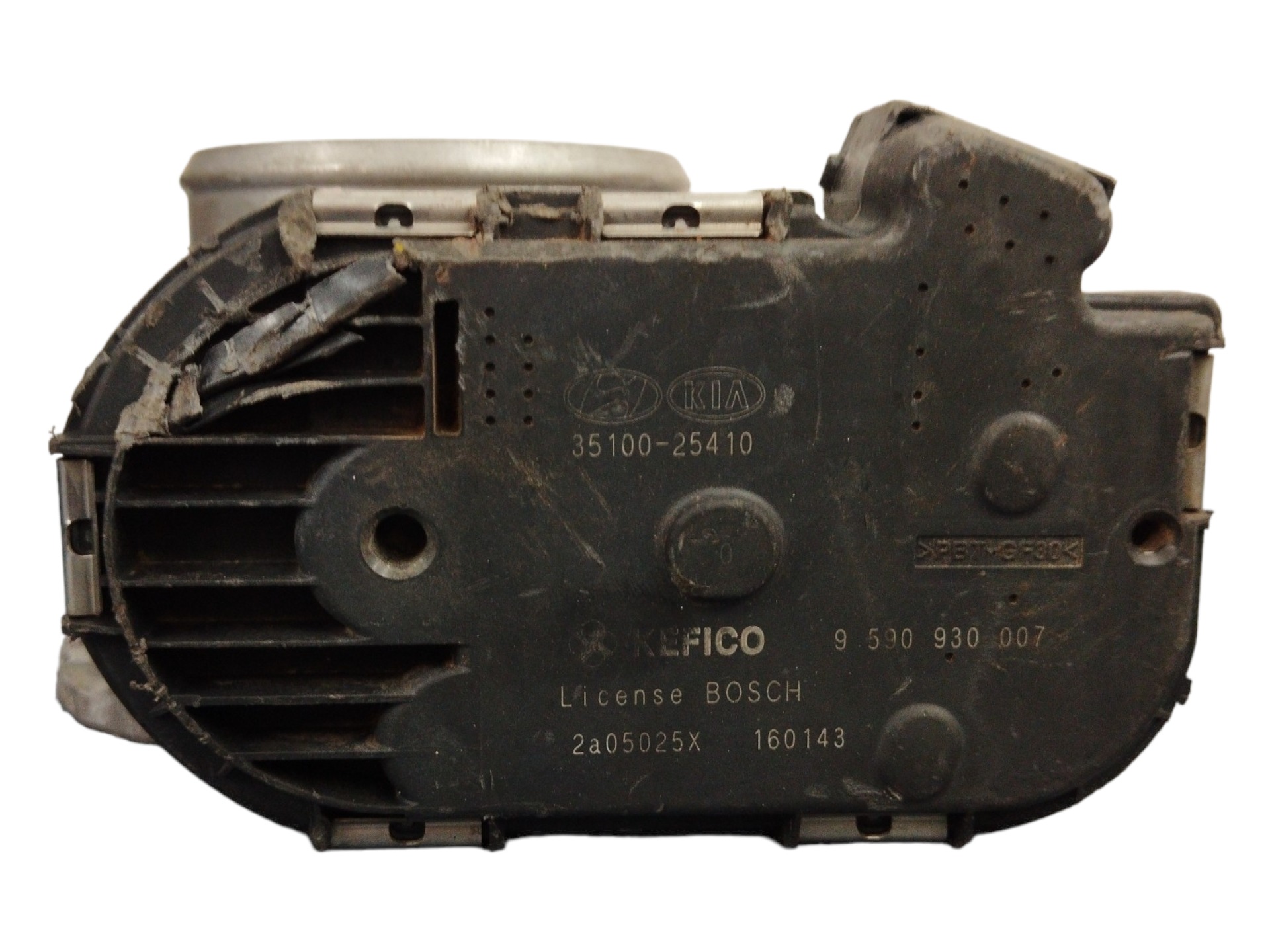 TBI HYUNDAI IX35 – 35100-25410 5