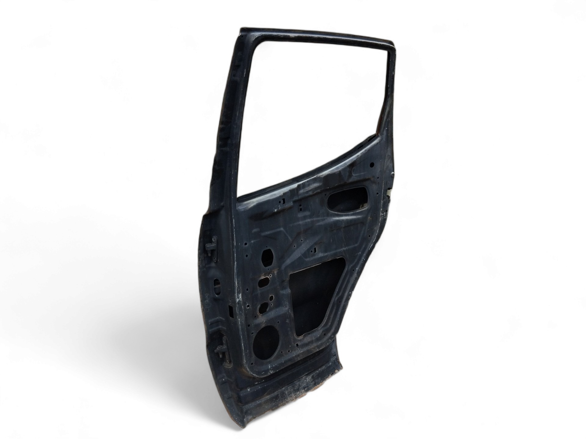 PORTA TRASEIRA L/D MERCEDES CLASSE A A160/A190 2000/05 5