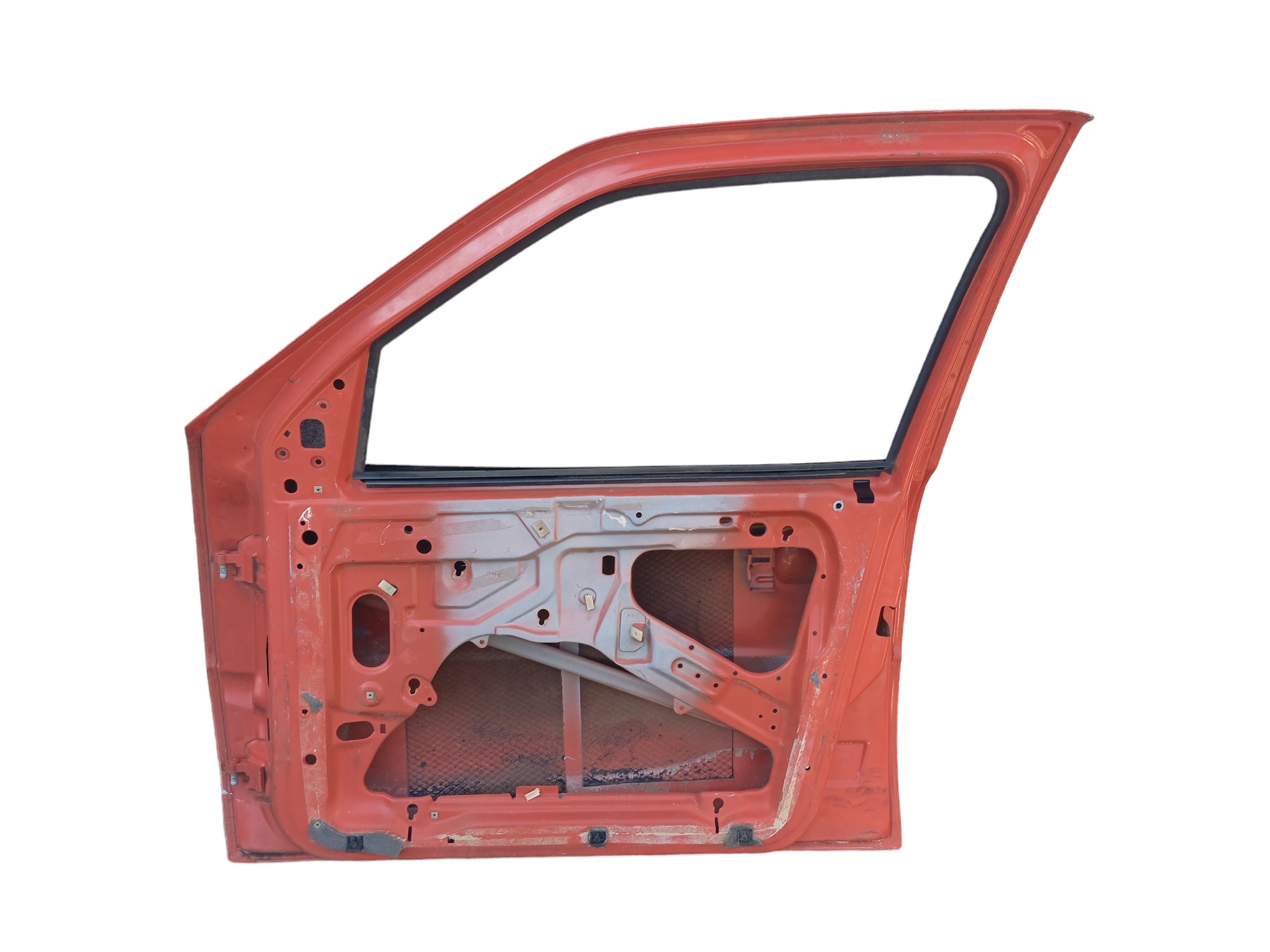Porta Dianteira L/d Gol G2 1995 A 1999  – Dianteira – Direito 2