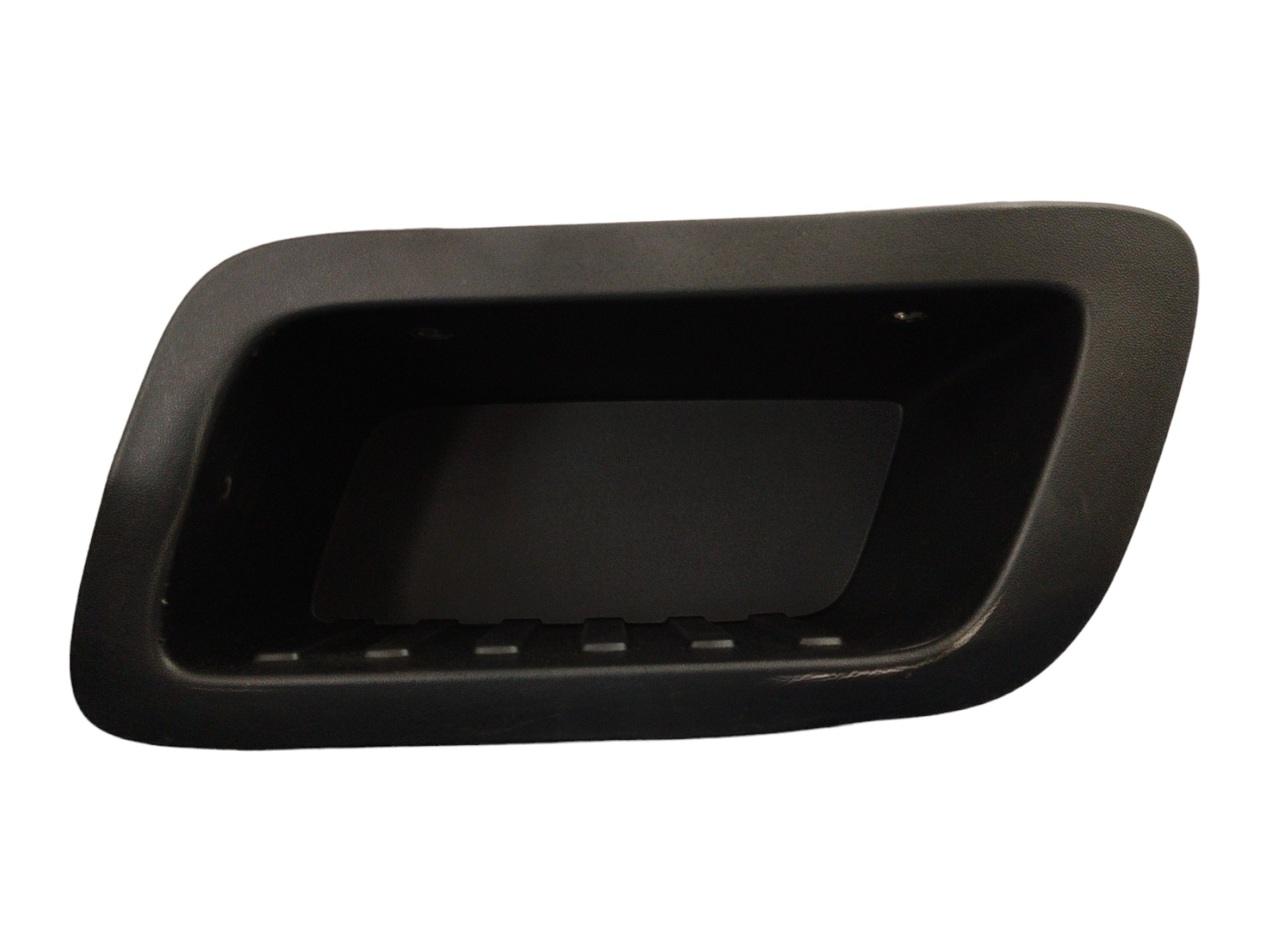 Pisante Lateral L/e Vw Saveiro G5 / G6 2010 A 2018 Original 2