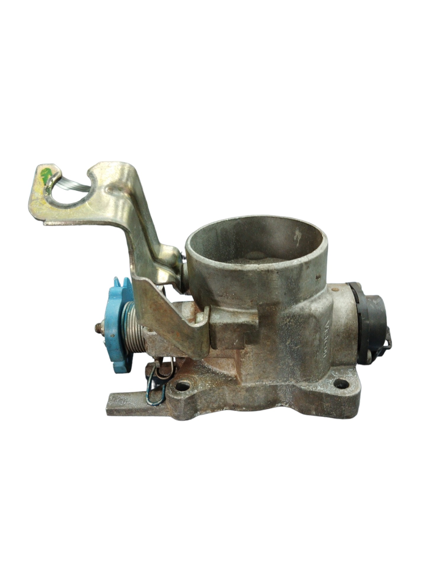TBI ford ka/Ecosport/fiesta Zetec 1.6 cód 2N1U0B 6