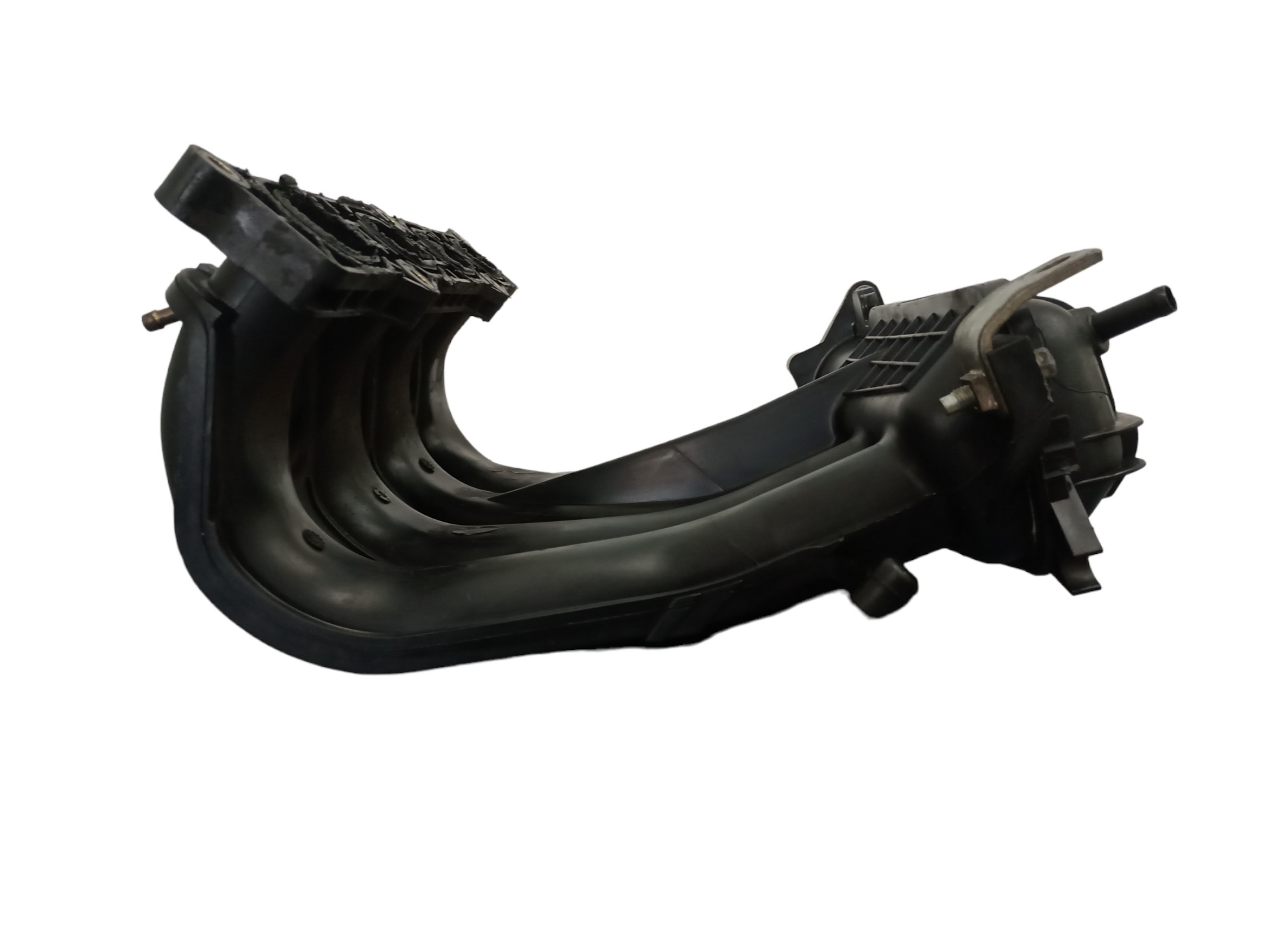 Coletor Admissão Nissan Sentra 2.0 2007/12 – 14001et000 4