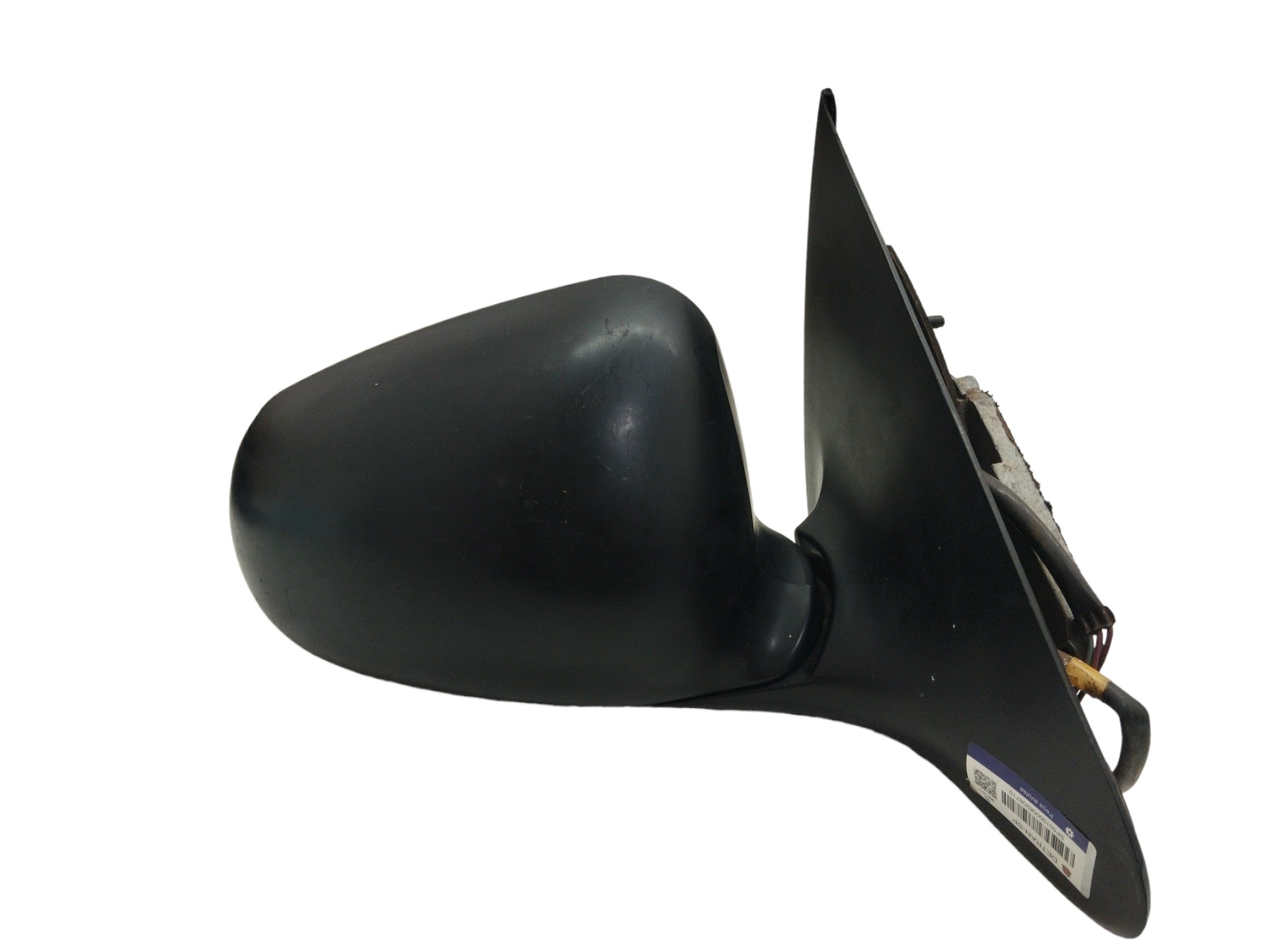 Retrovisor Elétrico L/d Logus, Pointer 1993 A 1997 Original 2
