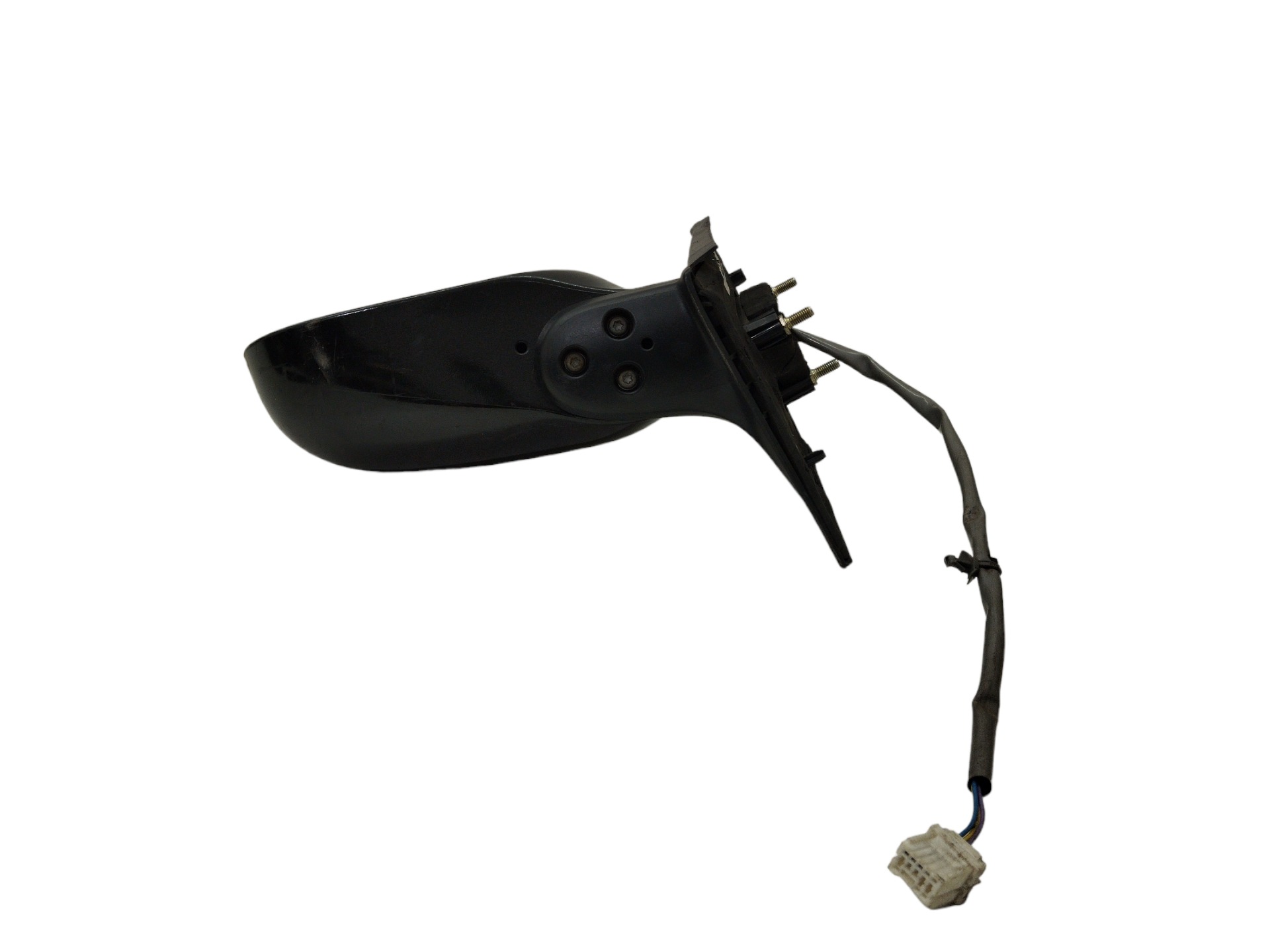 Retrovisor Elétrico L/e Marea/bravo 1997/2003 Paralelo 5