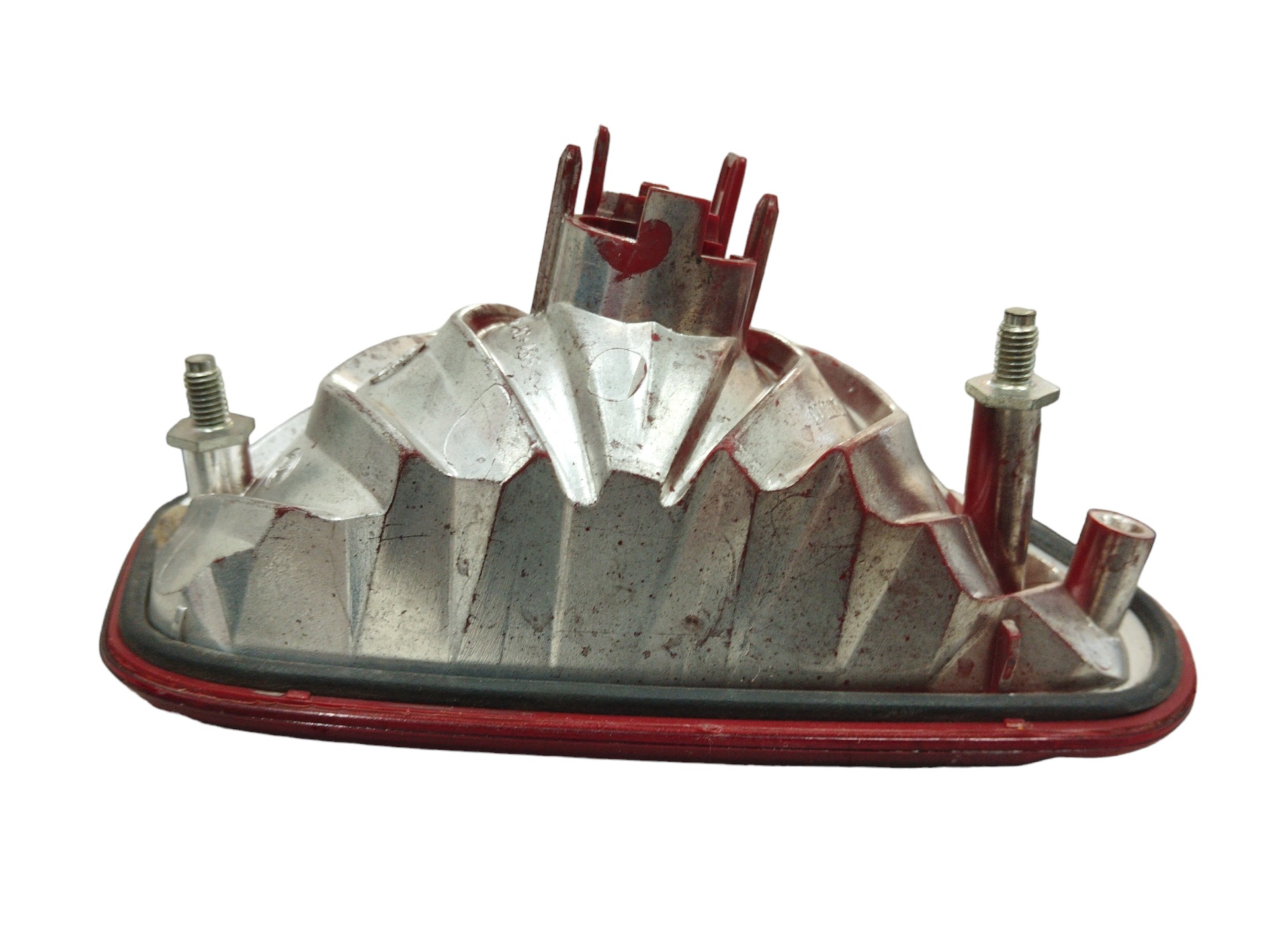 Lanterna Tampa Traseira L/e Fiat Stilo 2003/11 – 46786565 3