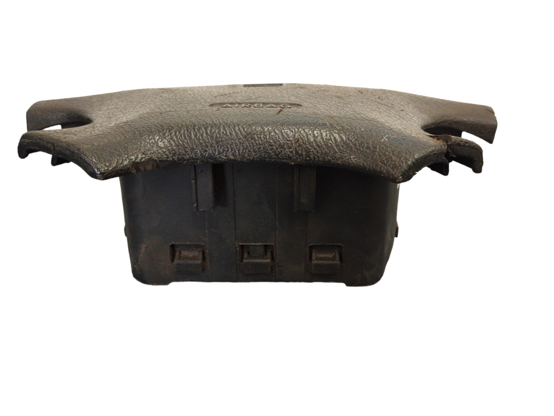 Bolsa Airbag Volante Citroen Xsara Picasso 1998/07 Original 6