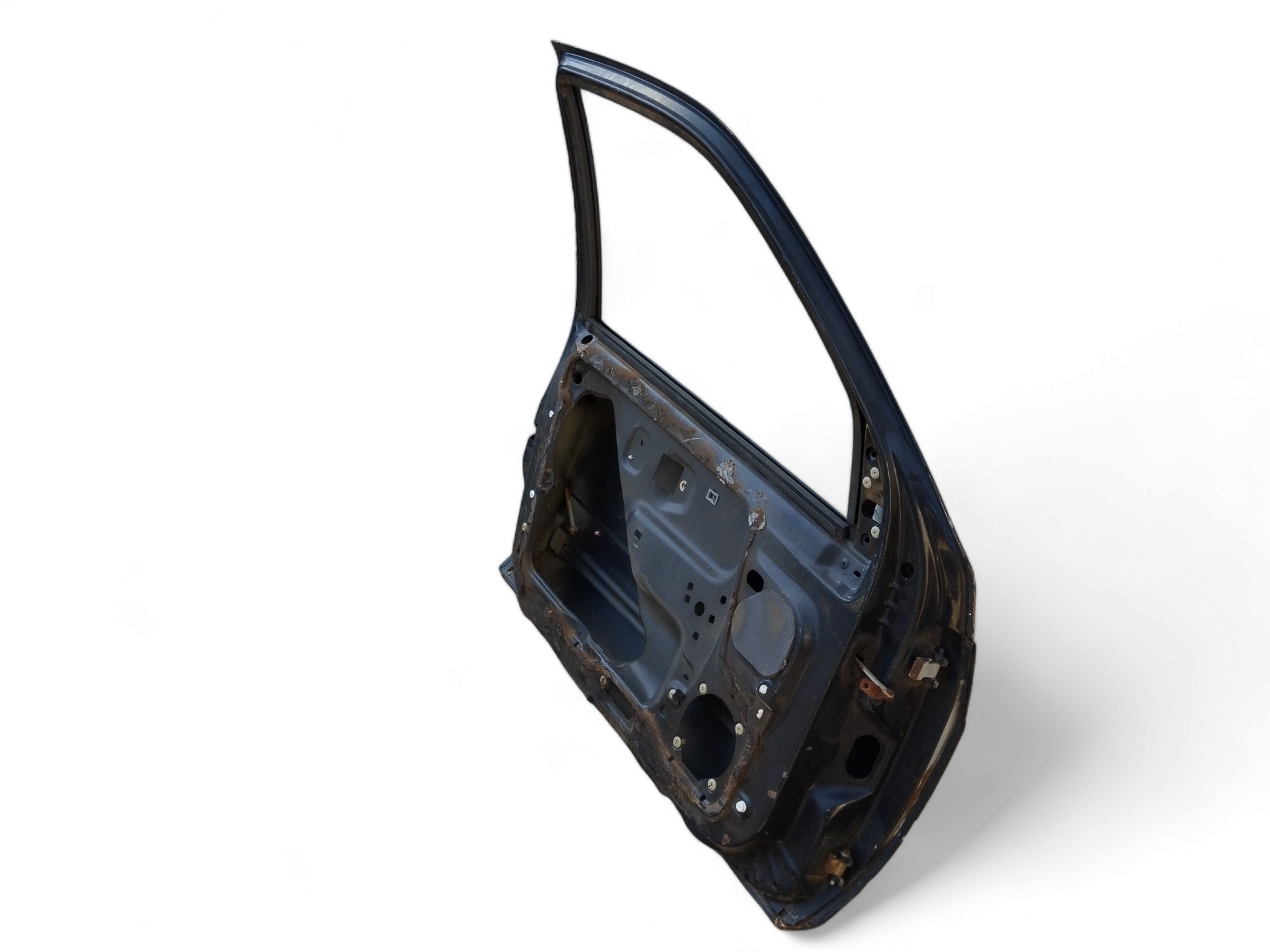 Porta Dianteira L/e Renault Clio 1991/99 4