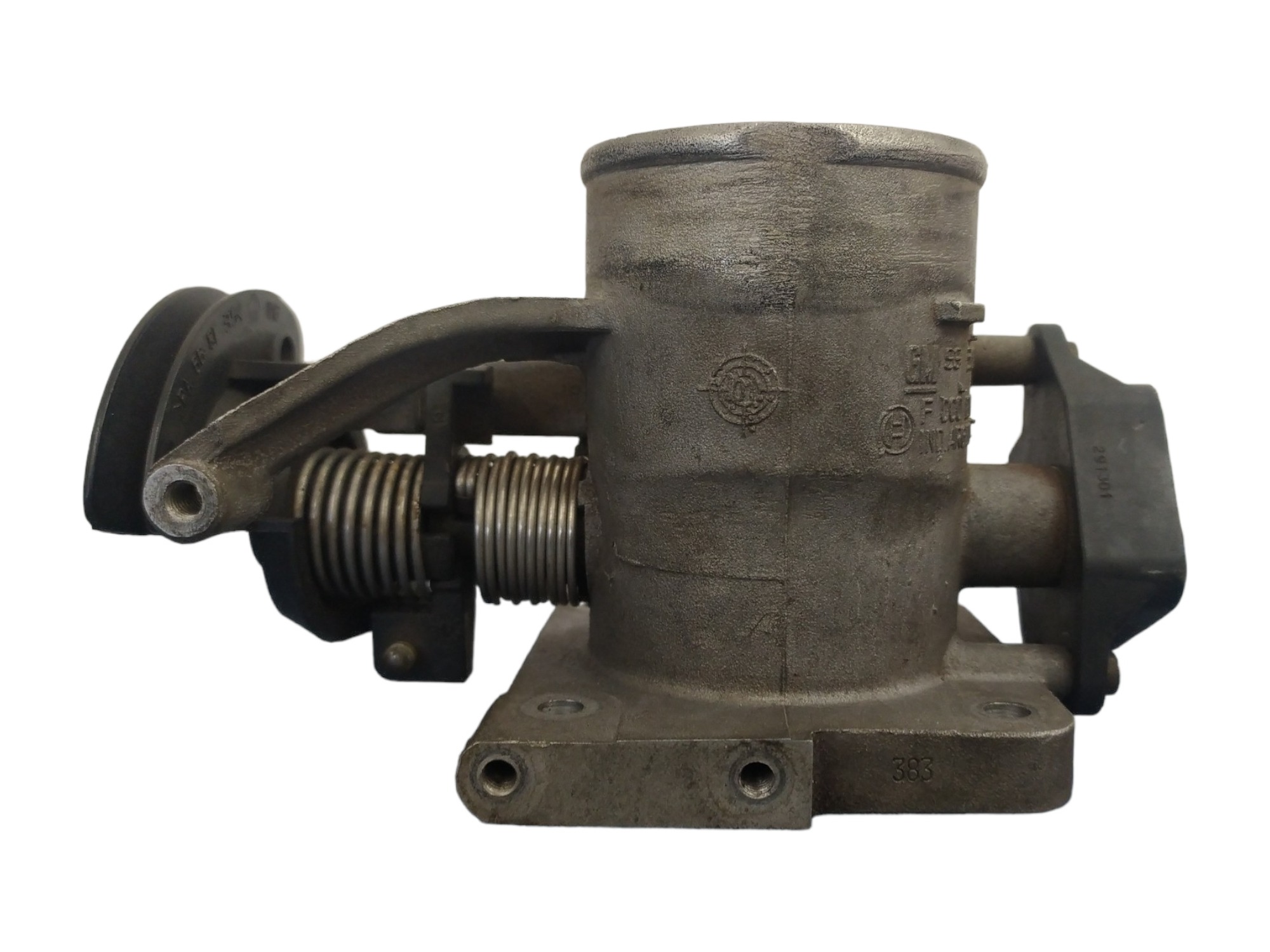 TBI CHEVROLET ZAFIRA 1.8 / 2.0 FLEX – 93368719 3