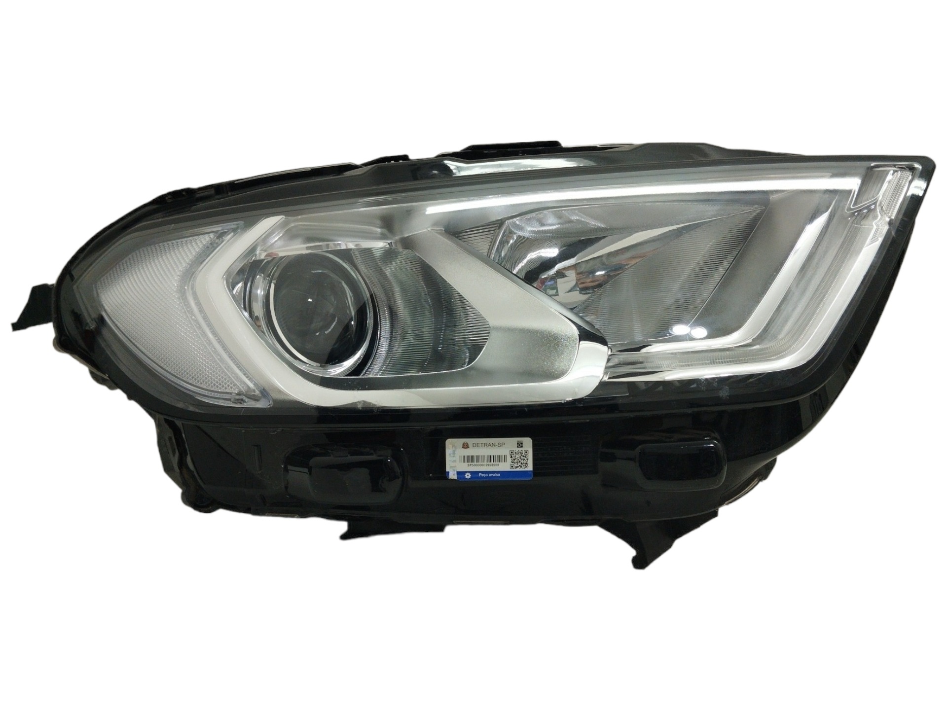 FAROL L/D FORD ECOSPORT 2017/2018 ORIGINAL 2