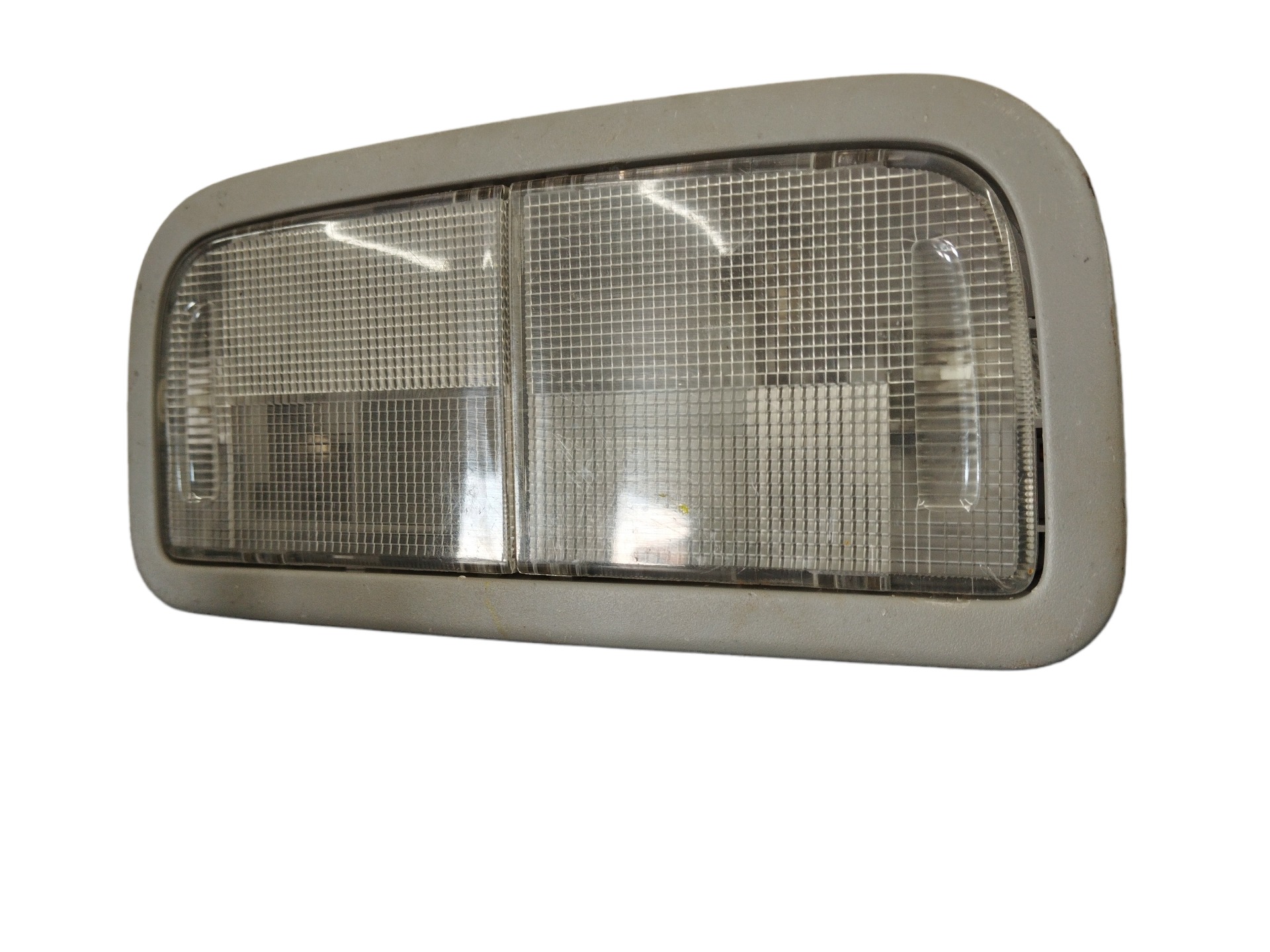 Luz De Teto Honda New Civic 2007 A 2012 Original 3