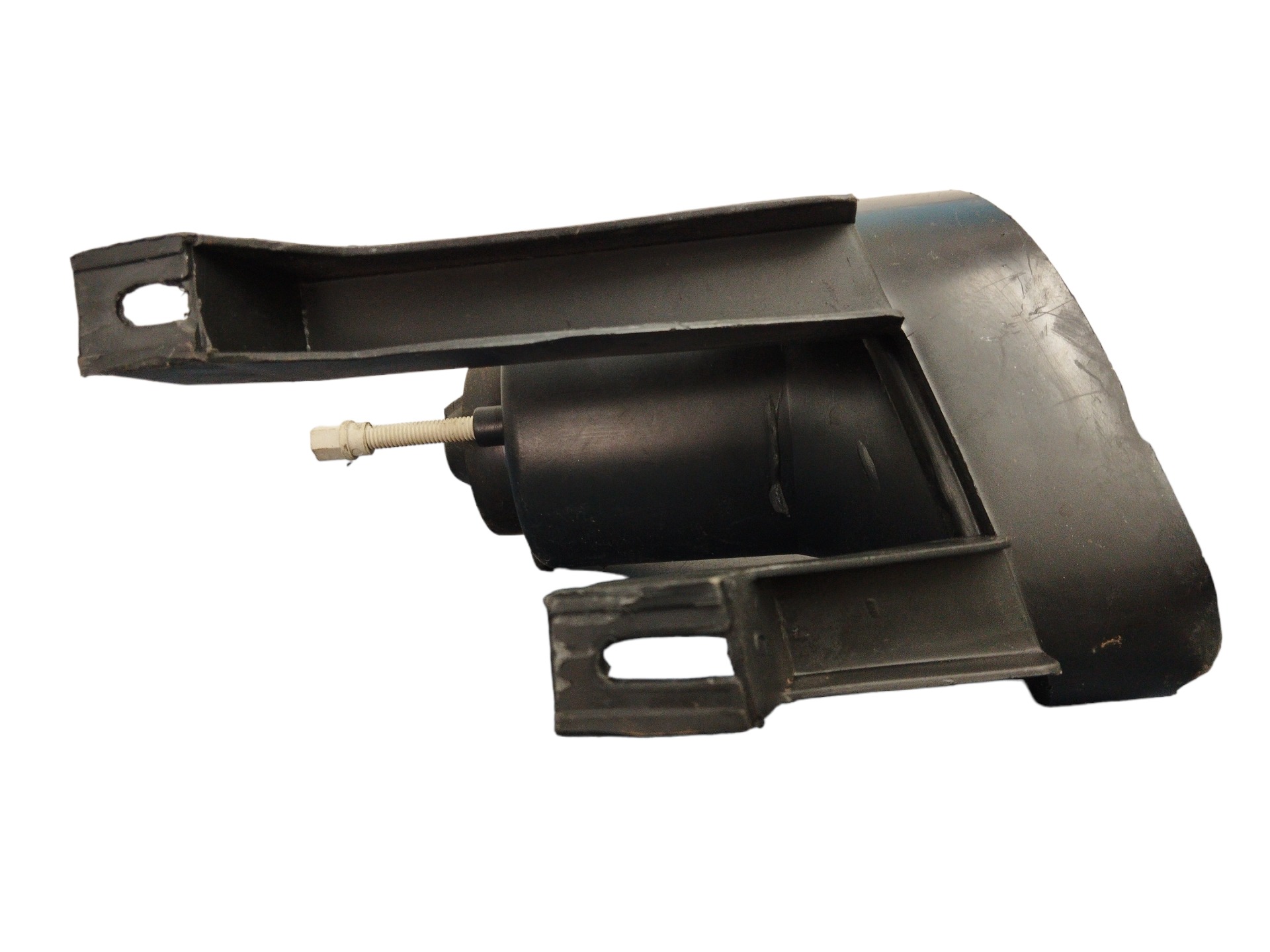 Farol Milha L/d Gm Corsa 2000/02 Paralelo 3
