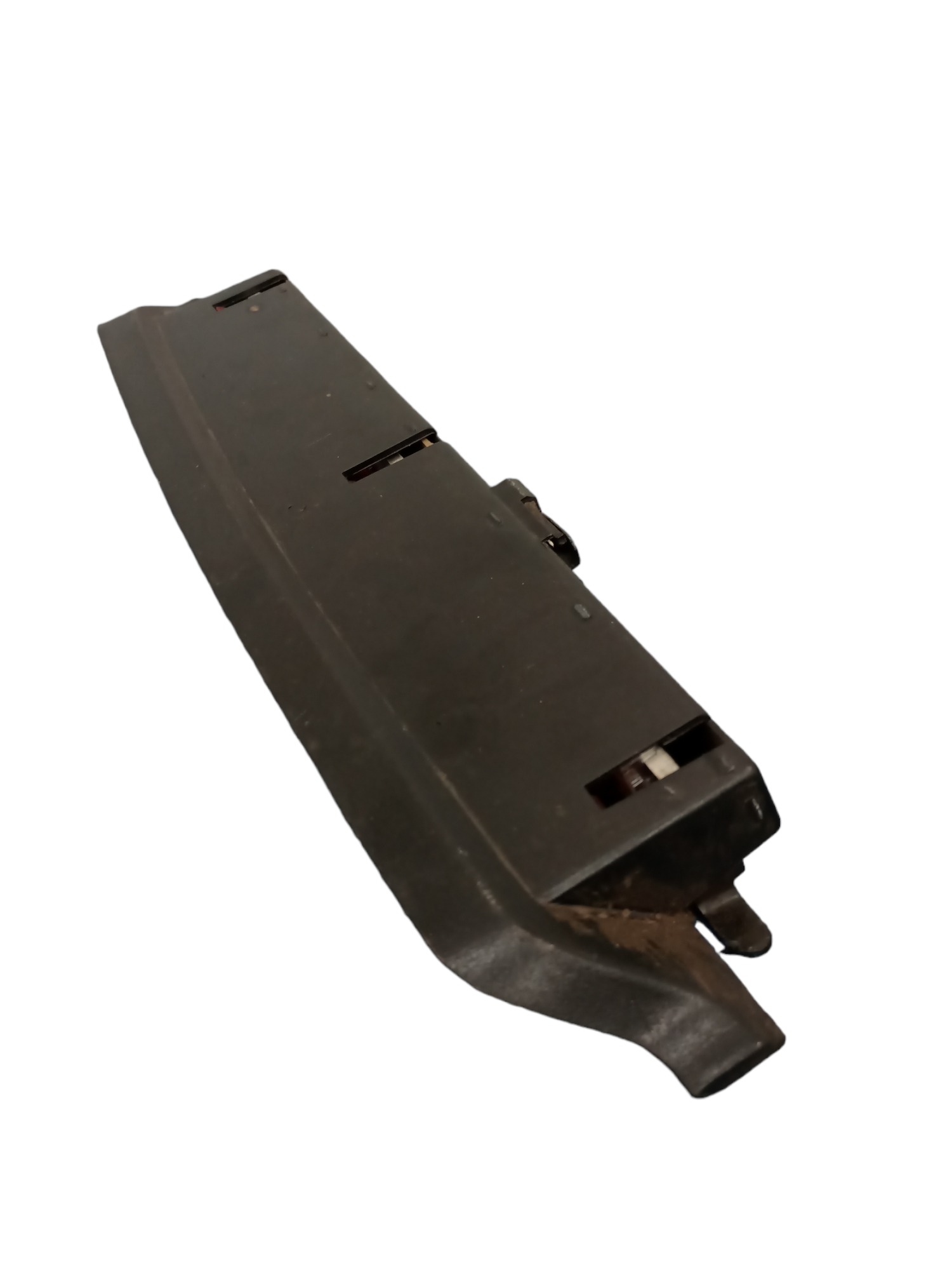 Break Light Vw Golf Sportline 08/13 Original Cód 1je945097 4