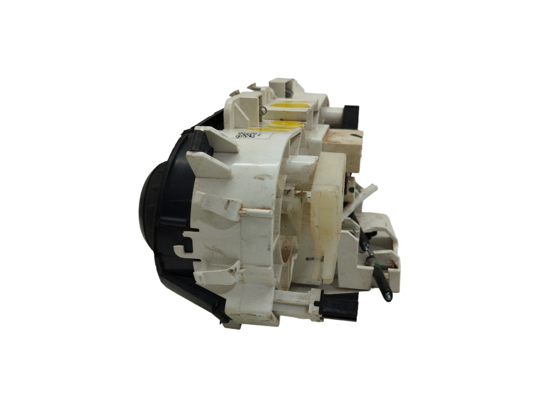 Controle Ar Condicionado Fiat Mobi 5w8541000 6