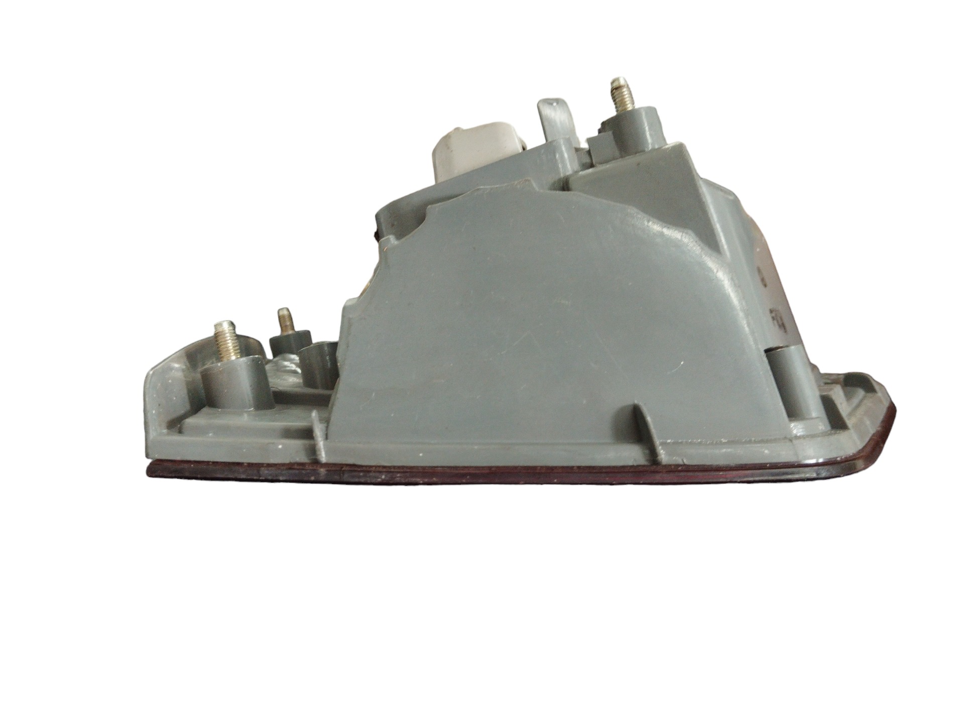 Lanterna Mala Traseira L/d Kia Cerato 2009/12 3