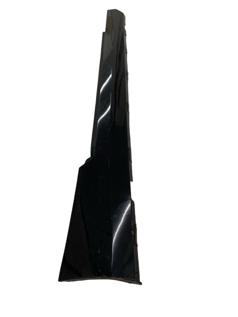 Spoiler Lateral L/d Gm Camaro Original 2010 A 15 C/detalhe 3