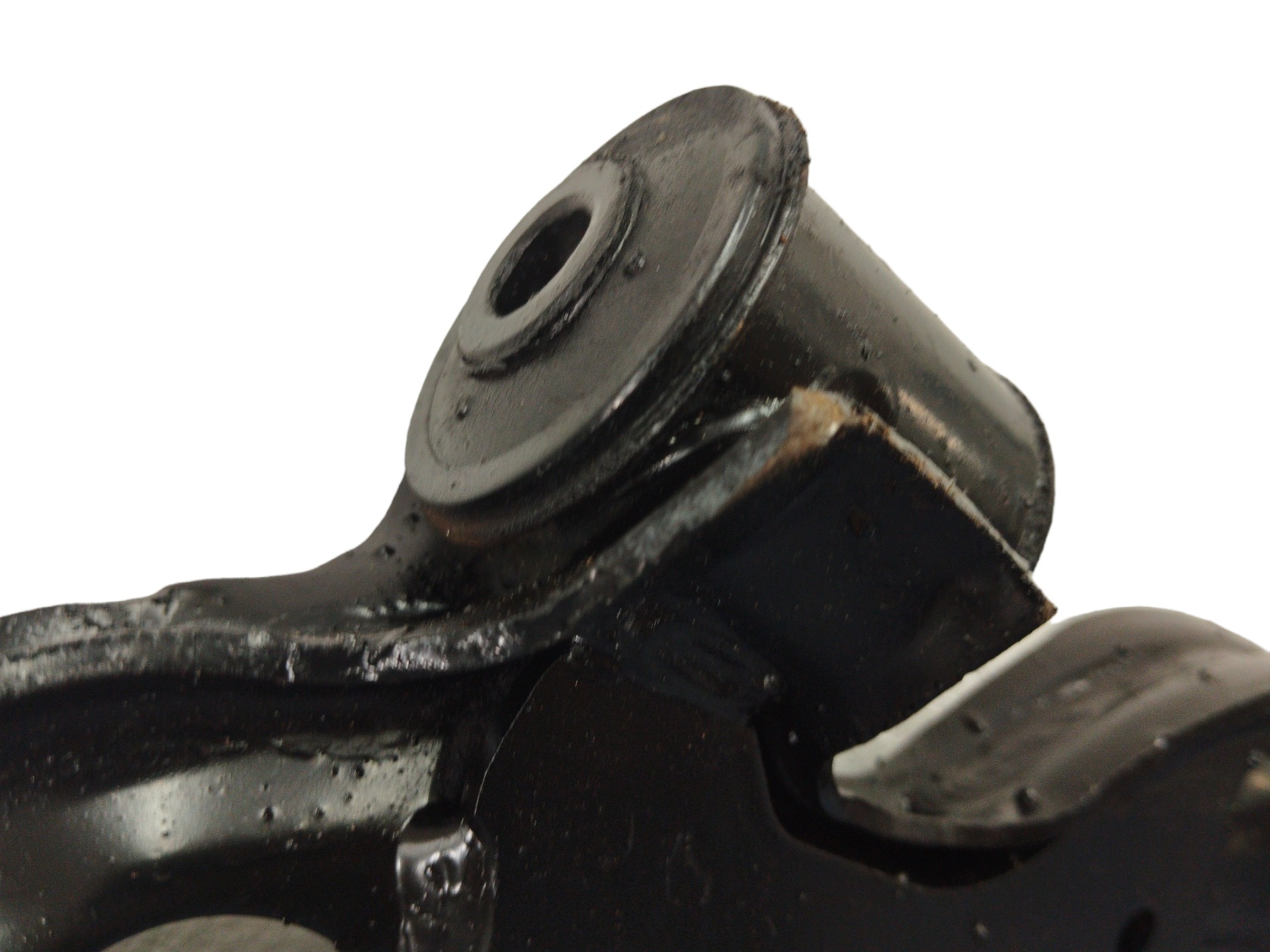 Bandeja Suspensão Dianteira Ford Fiesta 2008/14 4