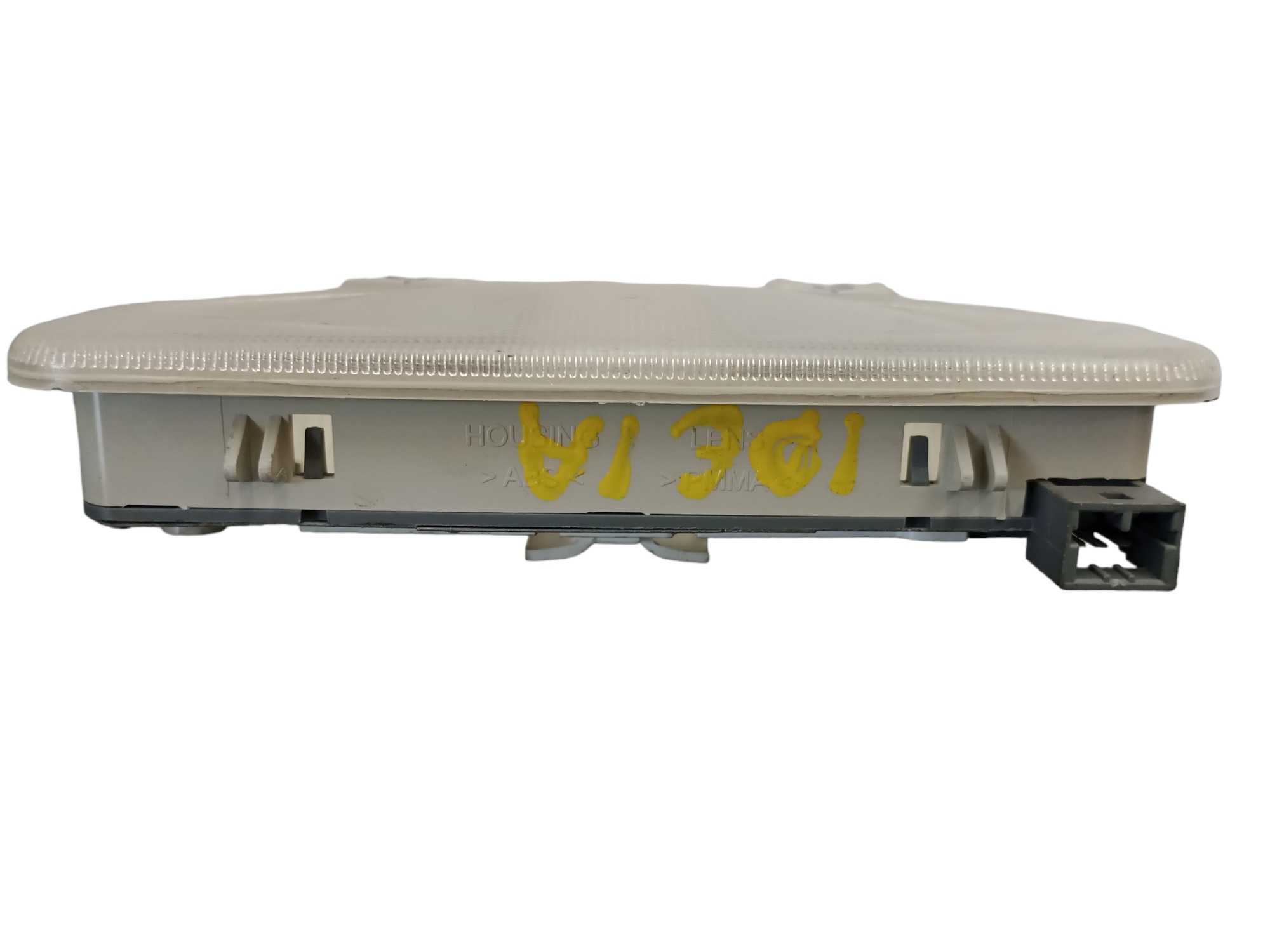 Lanterna Luz Teto Fiat Idea/punto/linea/ducato 98/16 4