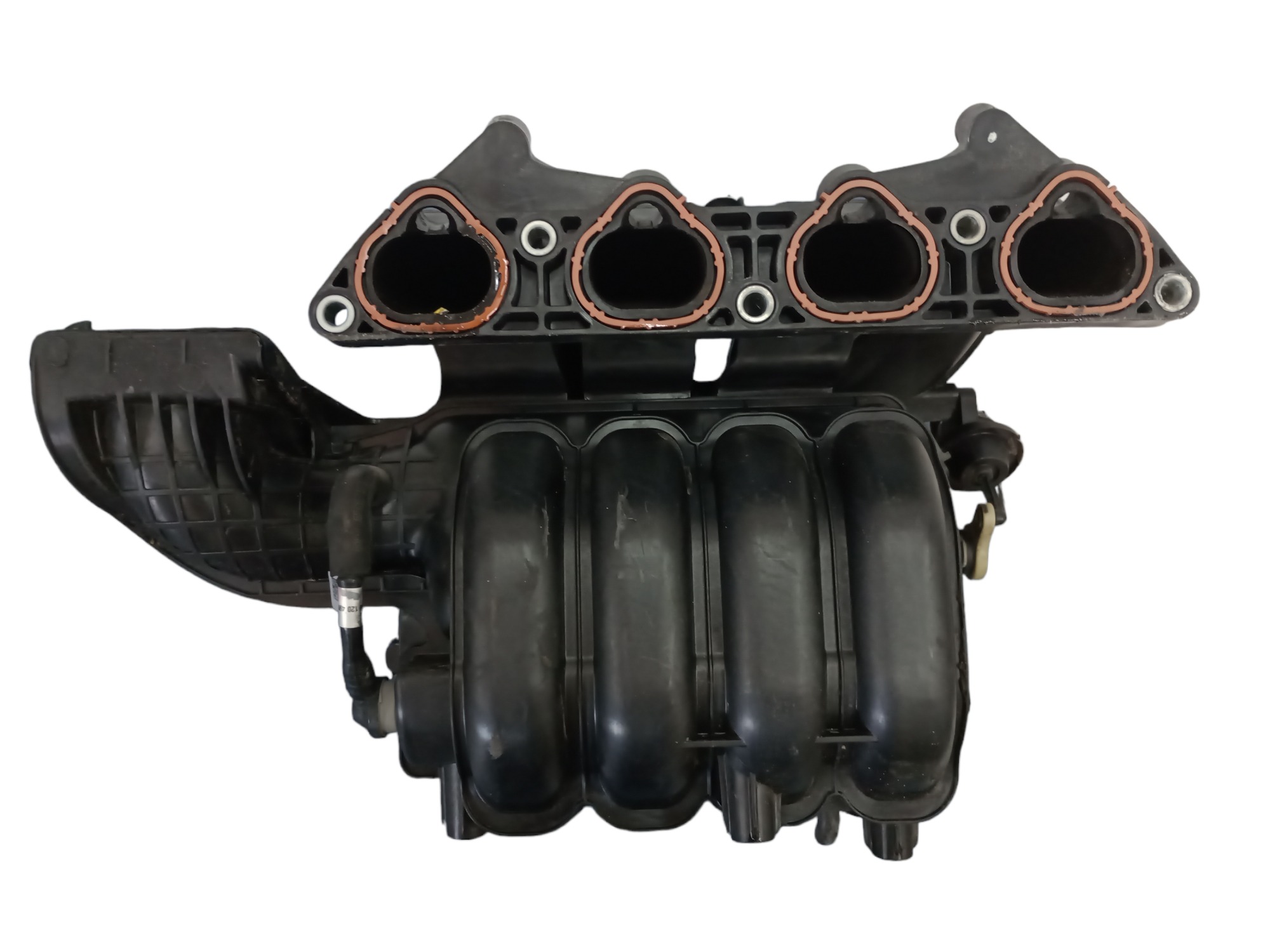 Coletor Admissão Fiat Toro/argo Flex 1.8 2016/21 – 55273253 2