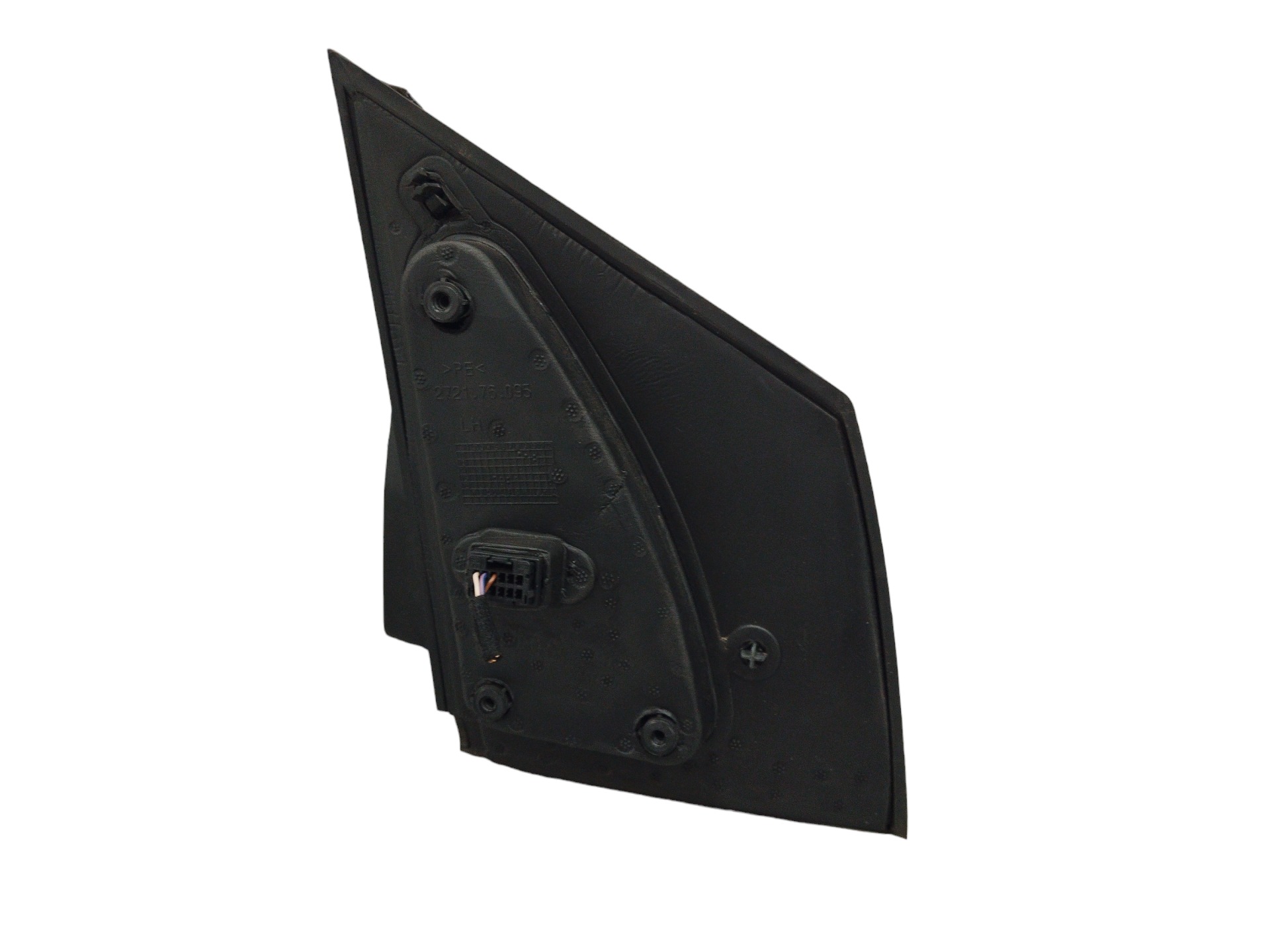 Retrovisor Elétrico Chevrolet Spin 2016/23 Original 2