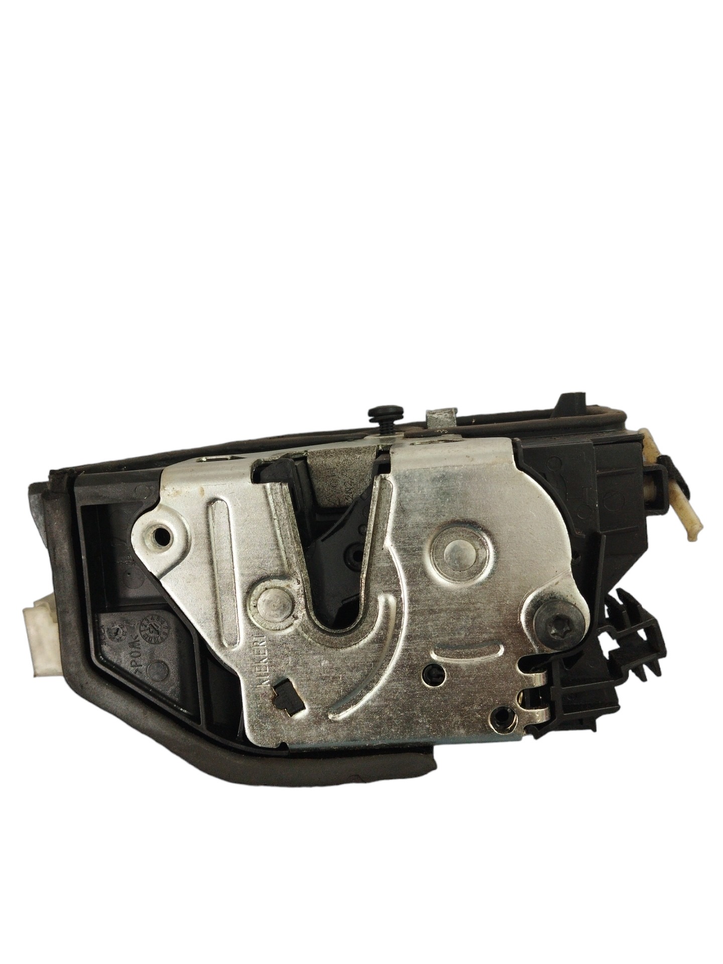 Fechadura D/d Bmw 320i 2013 A 2016 Original 2