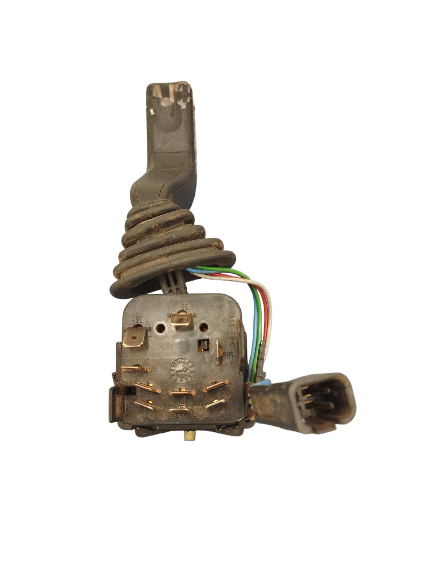 Chave Limpador Parabrisa Gm Astra/corsa 1994/2000 Original 3