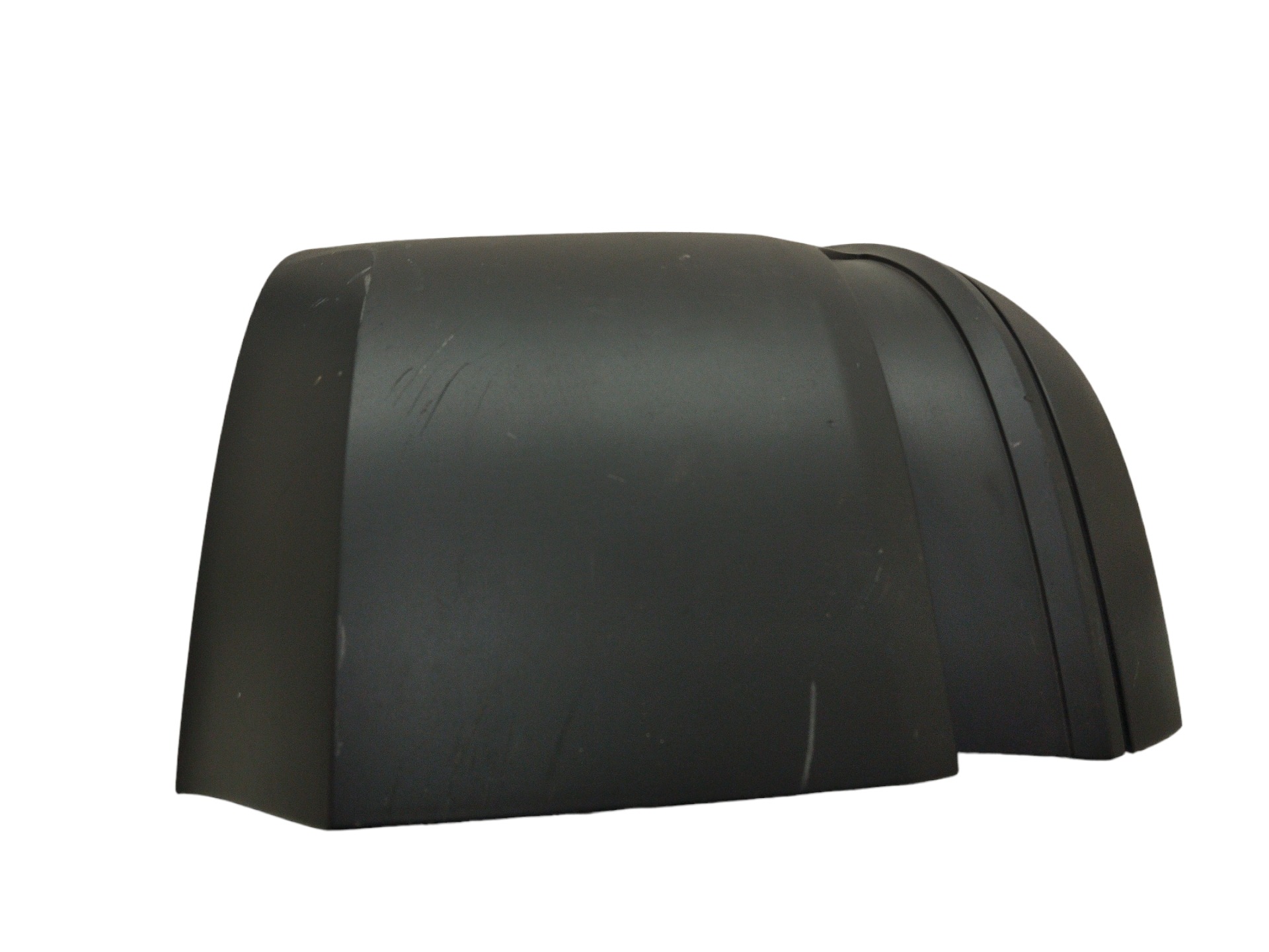 Ponteira Tras L/d Vw Saveiro G7/g8 2017 A 2020 Original 5