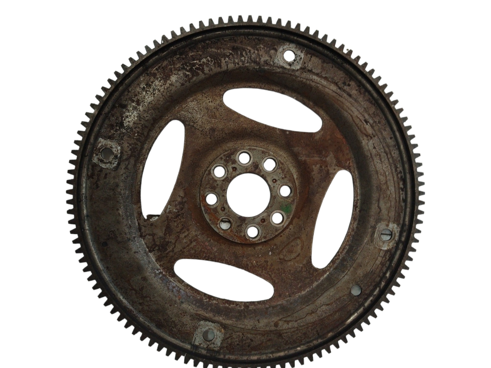 Cremalheira Volante Motor Land Rover  V8 Original 2
