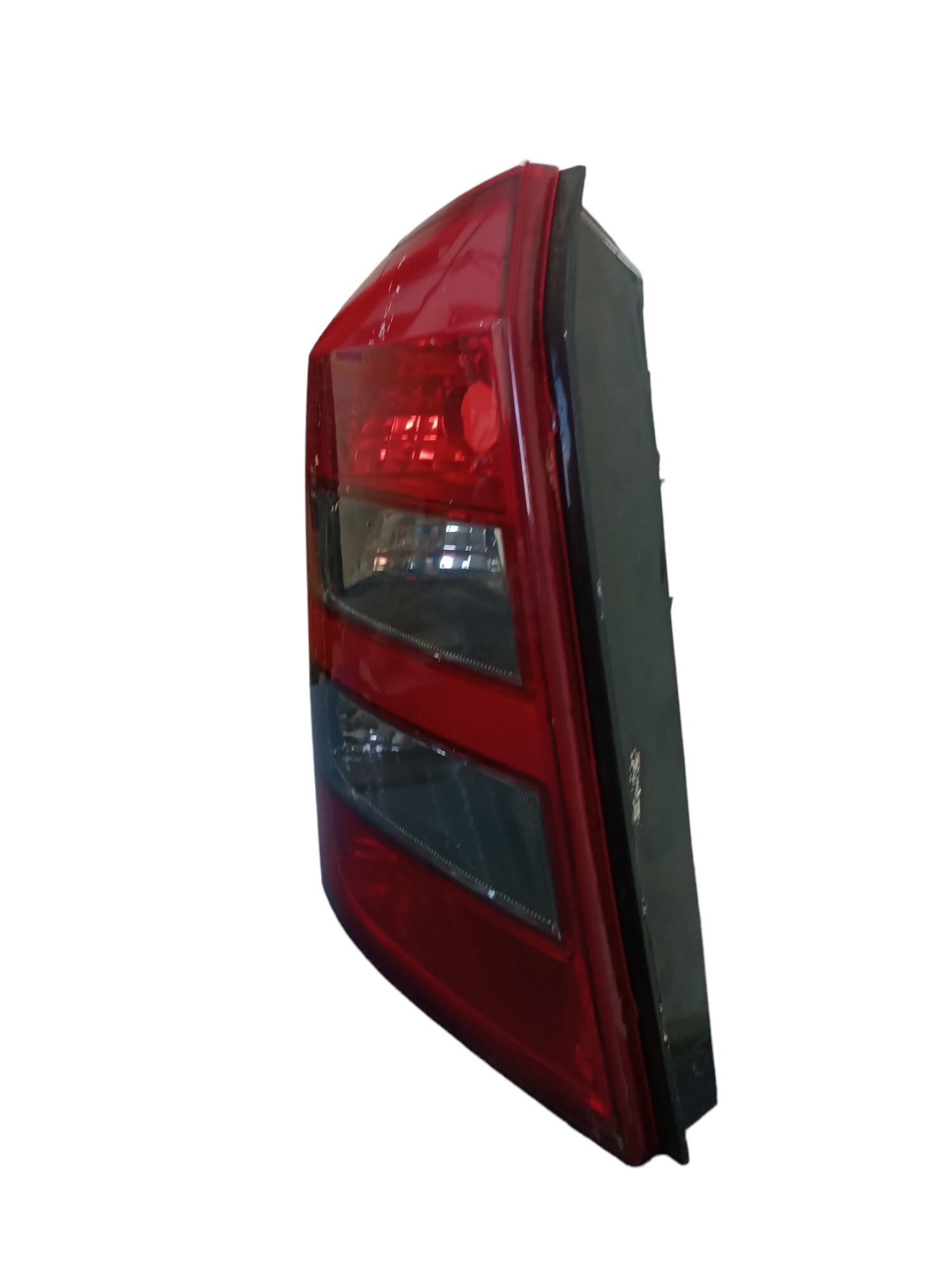 Lanterna Tras L/e Gm Astra Sedan 03 A 11 Paralelo Fume 3