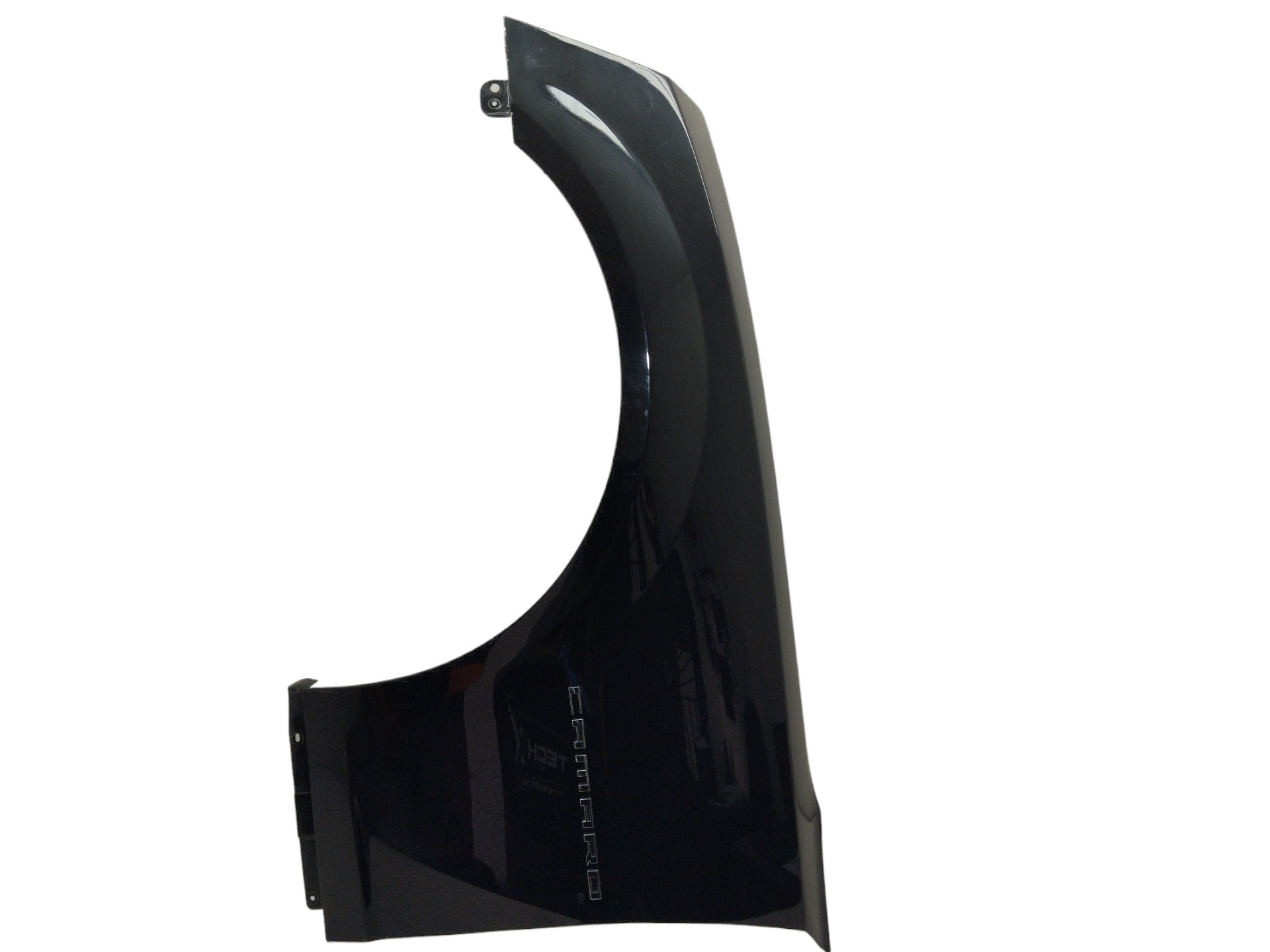 Paralama Esquerdo Camaro Preto 2010/2016 Original 2
