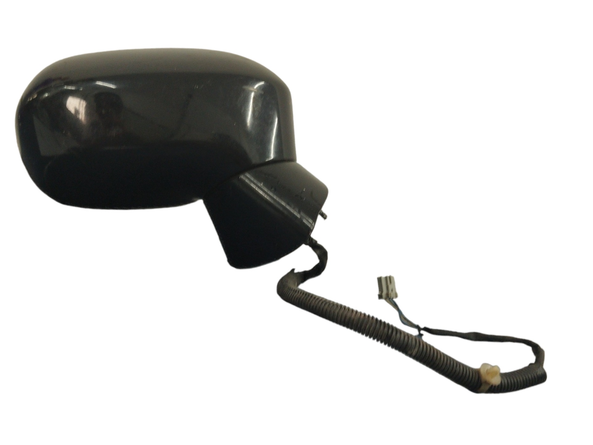 Retrovisor Elétrico L/d Honda Civic 2007 A 2011 Original 2