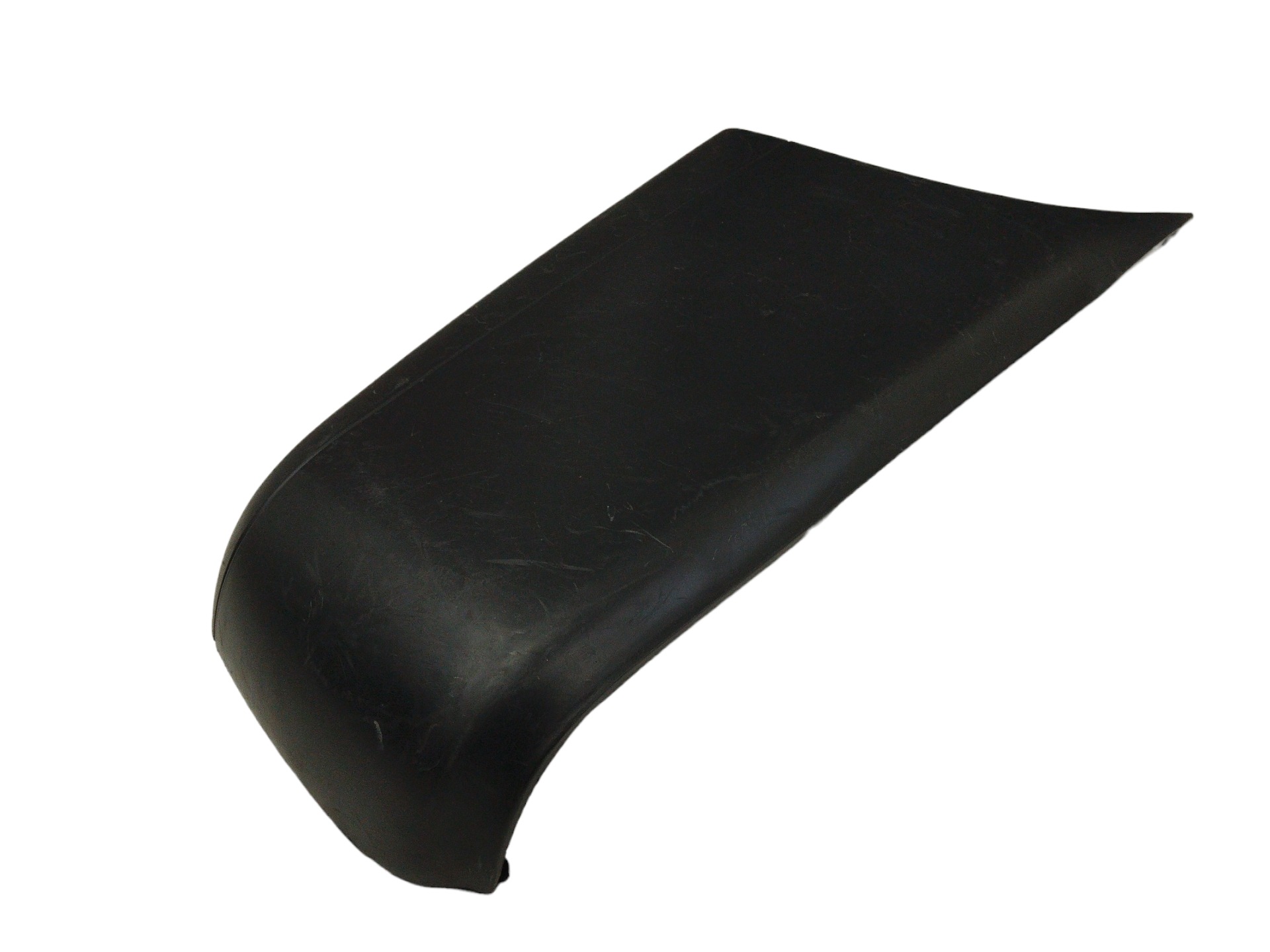 Ponteira Parachoque L/d Saveiro G2 Bola 1994 A 2002 Paralelo 4