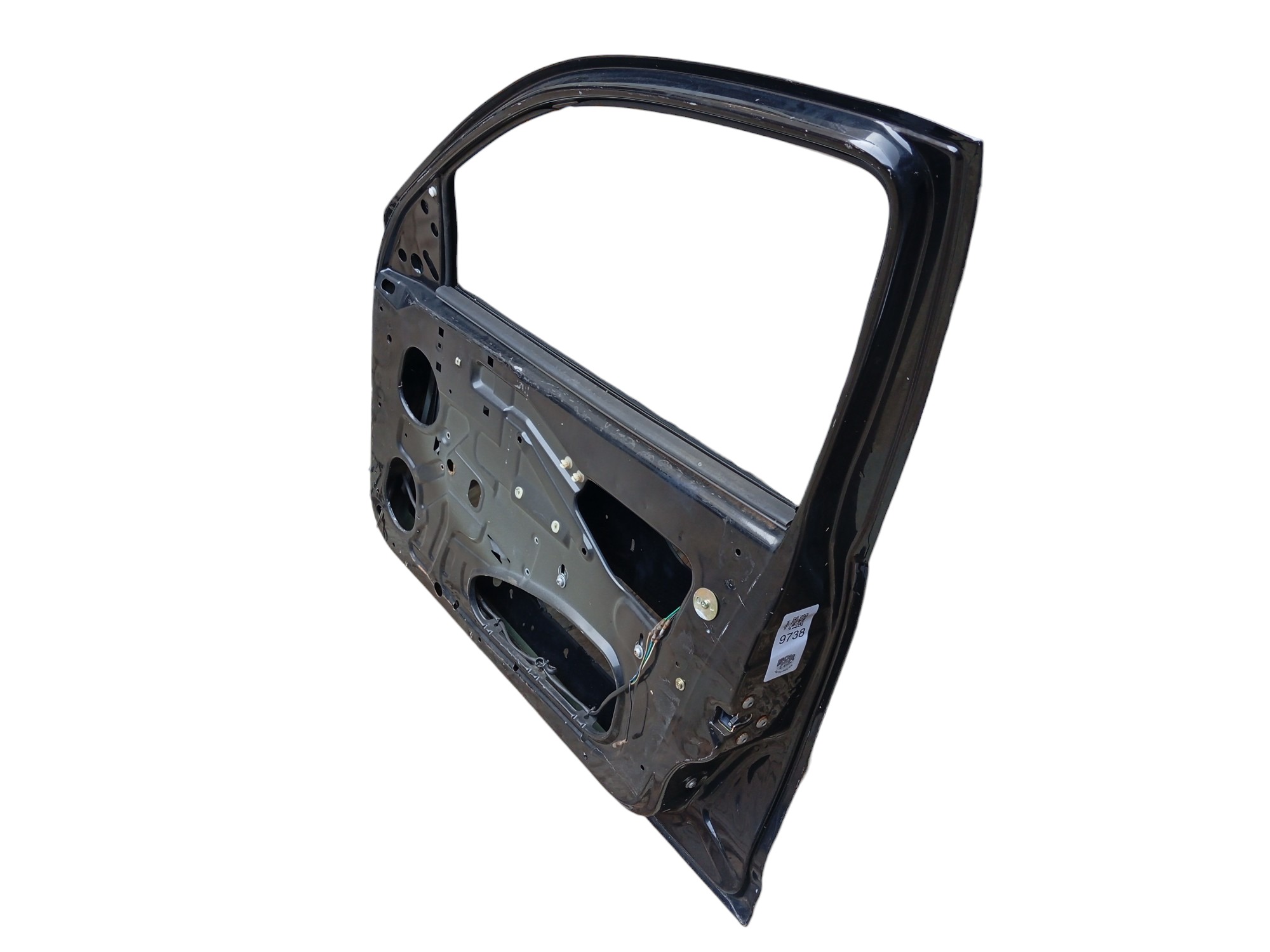 Porta Dianteira L/d Gm Celta 2006 A 2011  – Dianteira – Direito 4