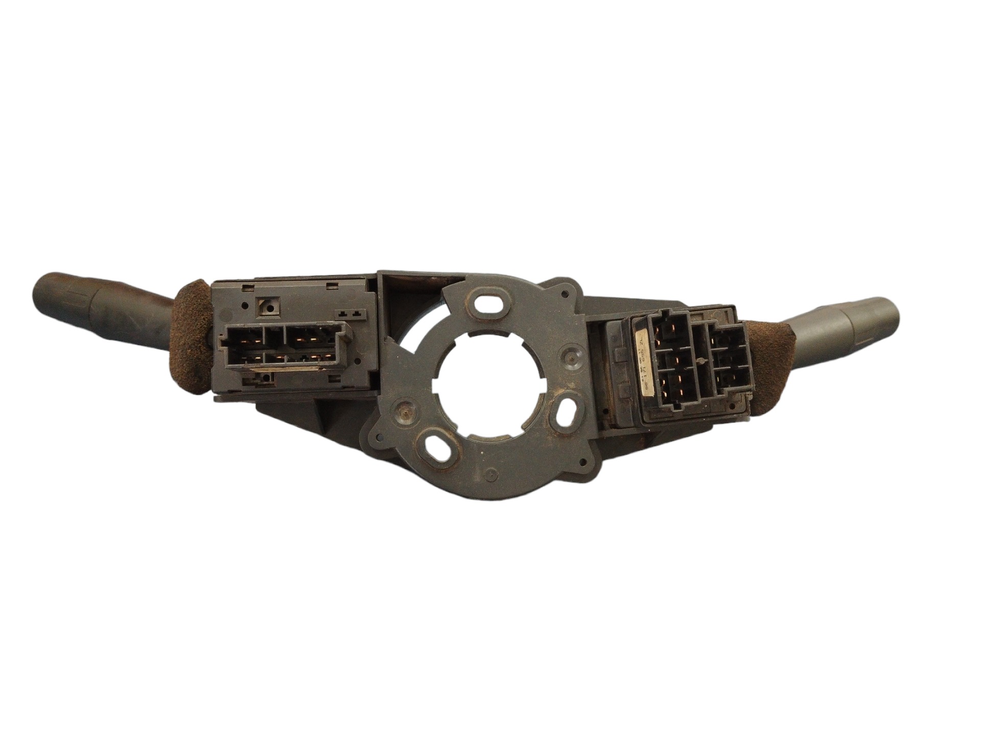 Chave Seta/limpador Peugeot 306 Código 61557109 Original 2