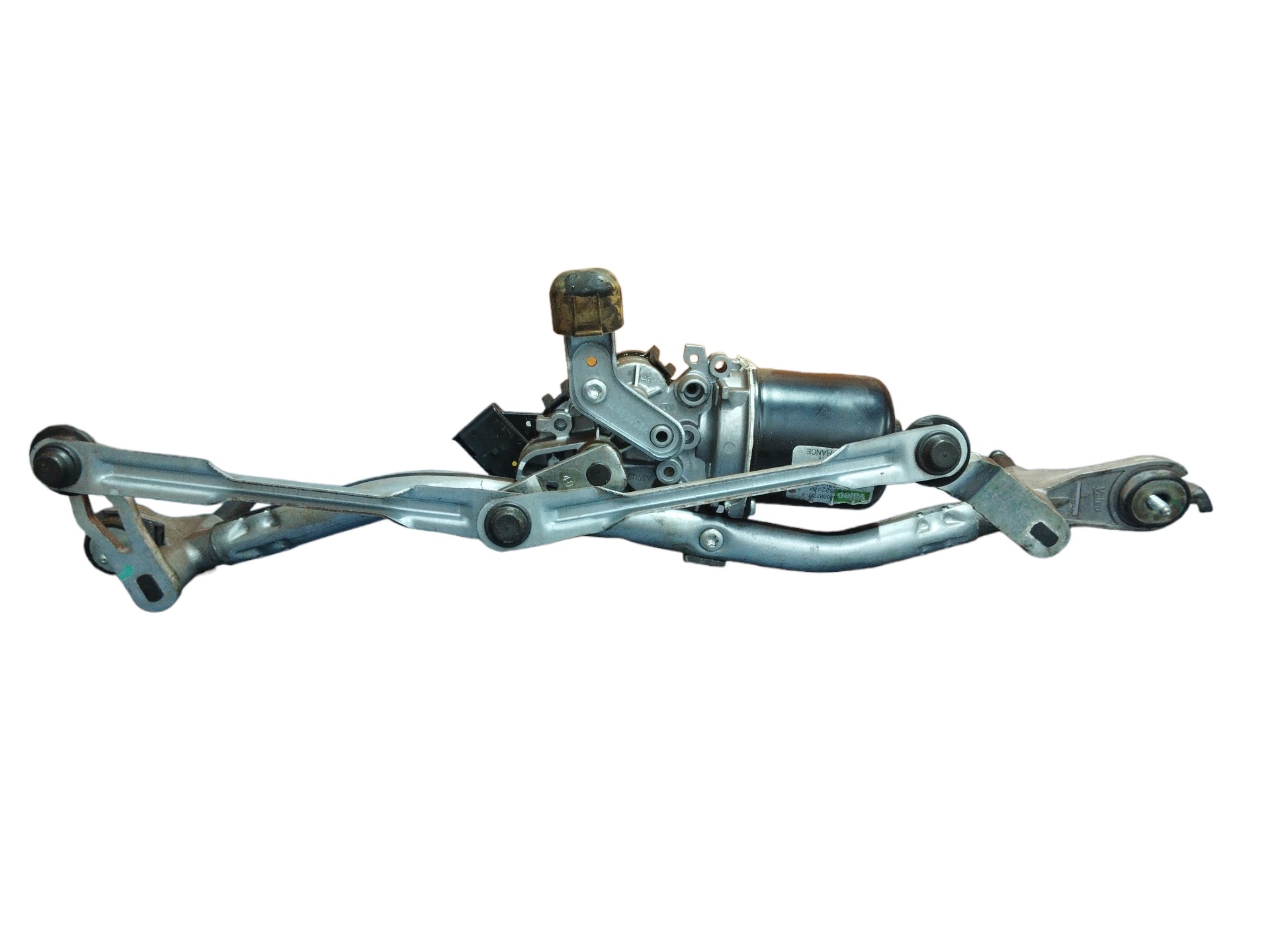 Máquina Parabrisa Citroen C3 2013/16 2