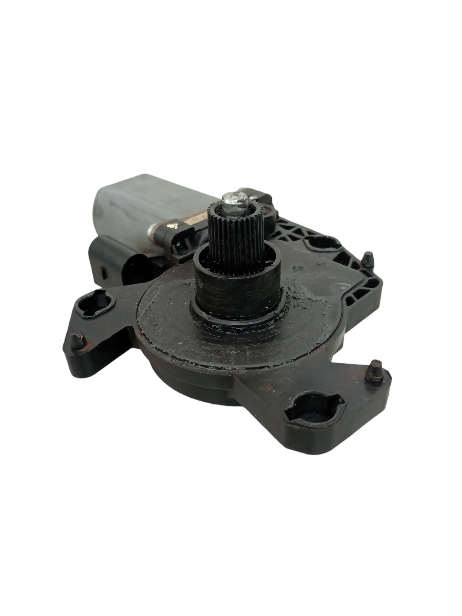 Motor Da Máquina De Vidro L/d Vw Gol/saveiro/voyage G5/g6 6