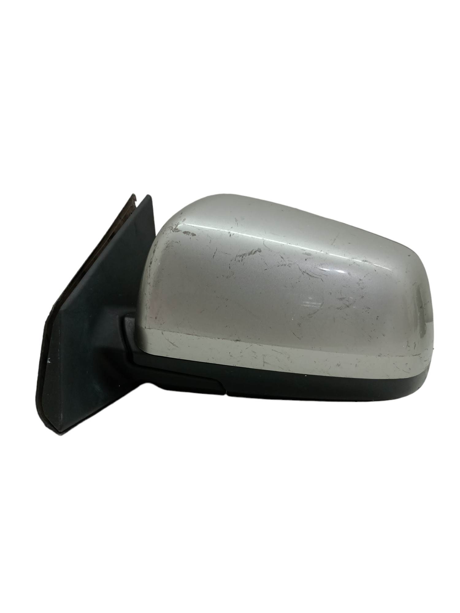 Retrovisor L/e Original Eletrico Lancer 2008/14 C/detalhe 3