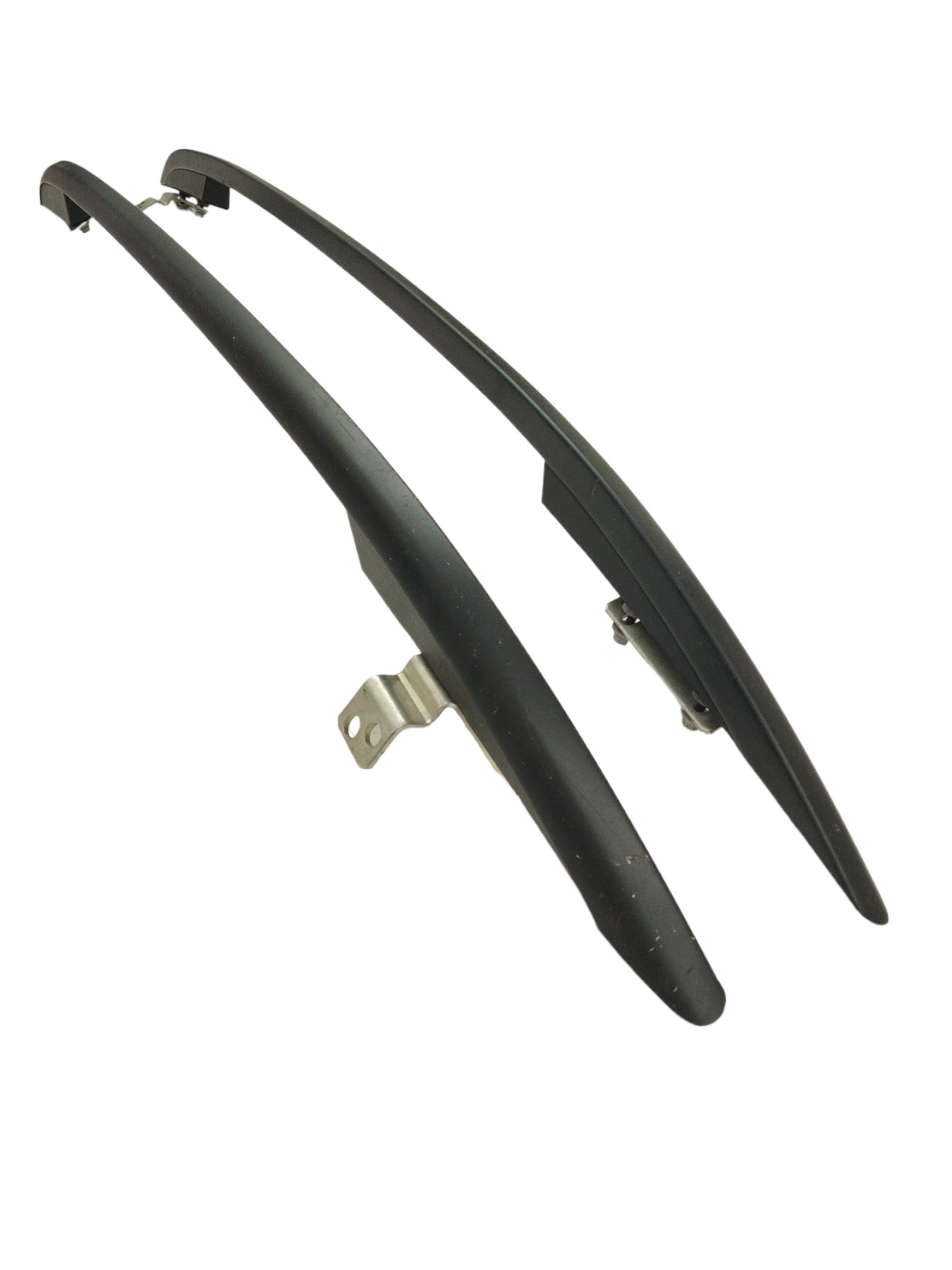 Rack De Teto Vw Crossfox/fox 2012/15 Original 2