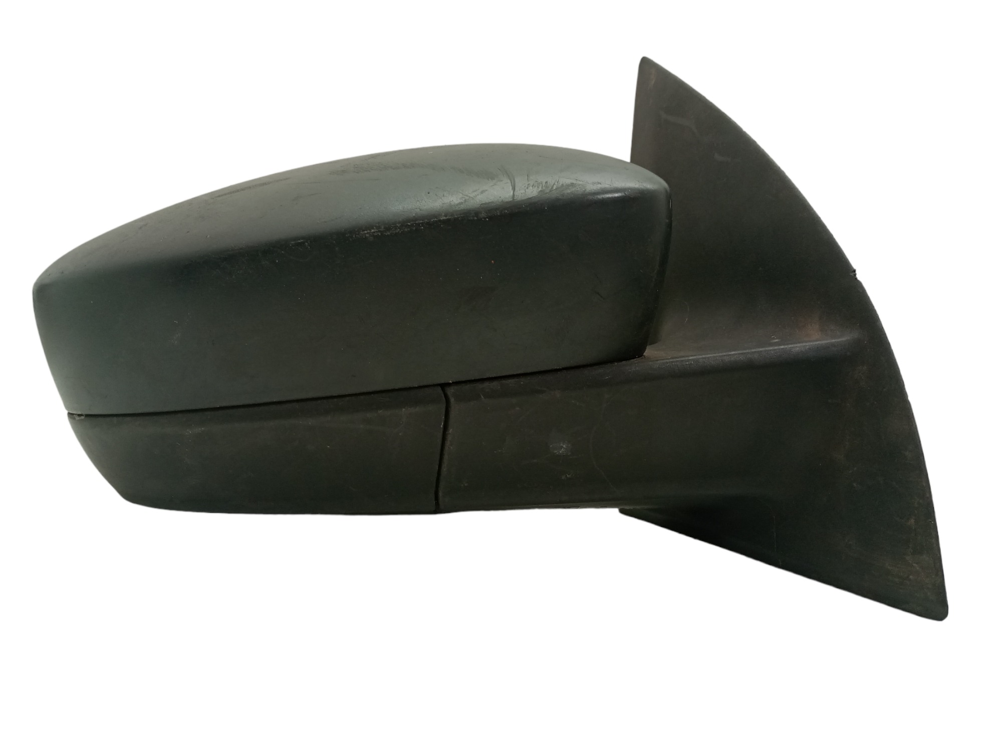 Retrovisor Manual L/d Saveiro G6/g7 2013 A 2019 Original 2