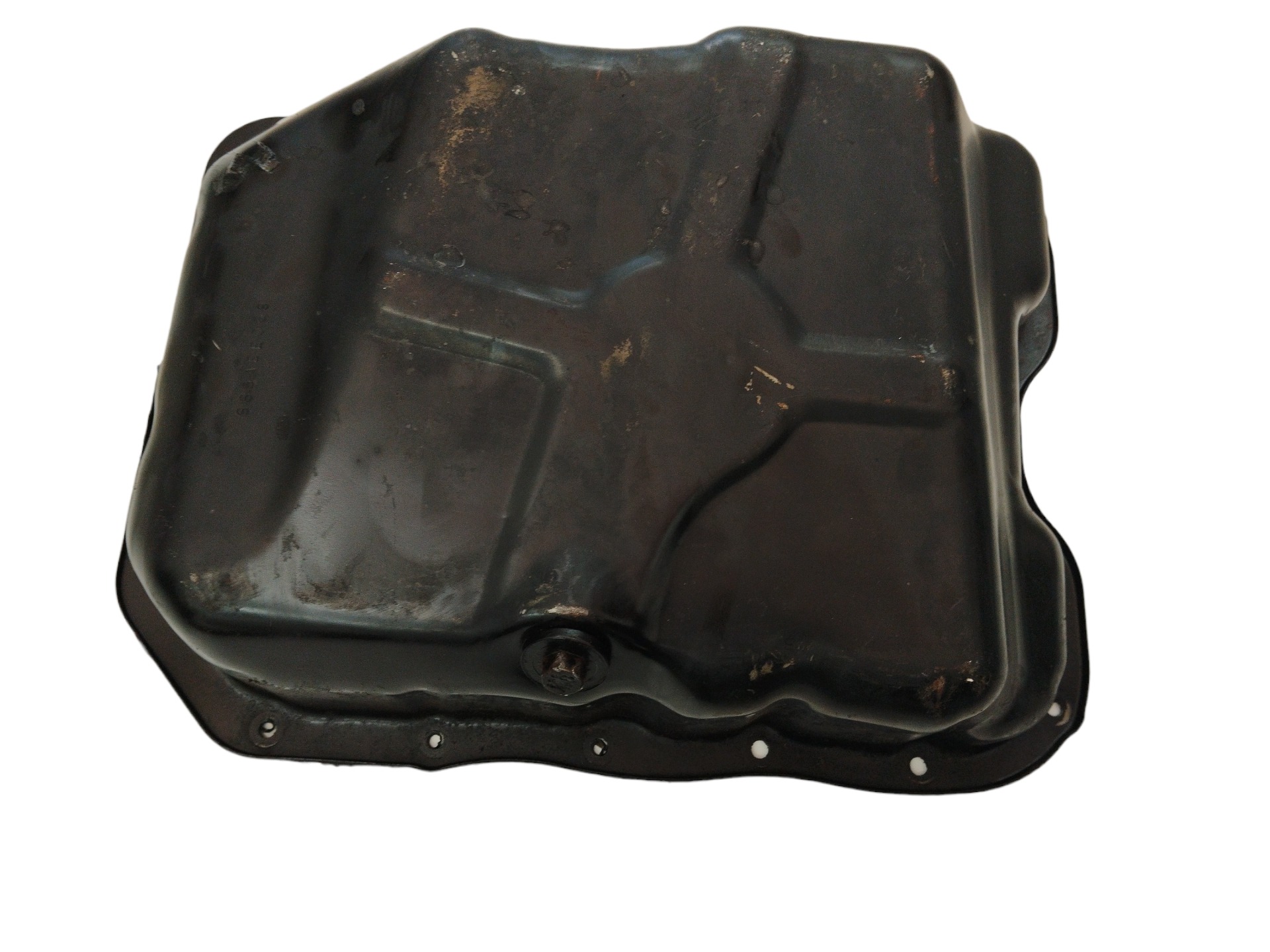 Carter Fiat Freemont 2.4 2012 Original 2