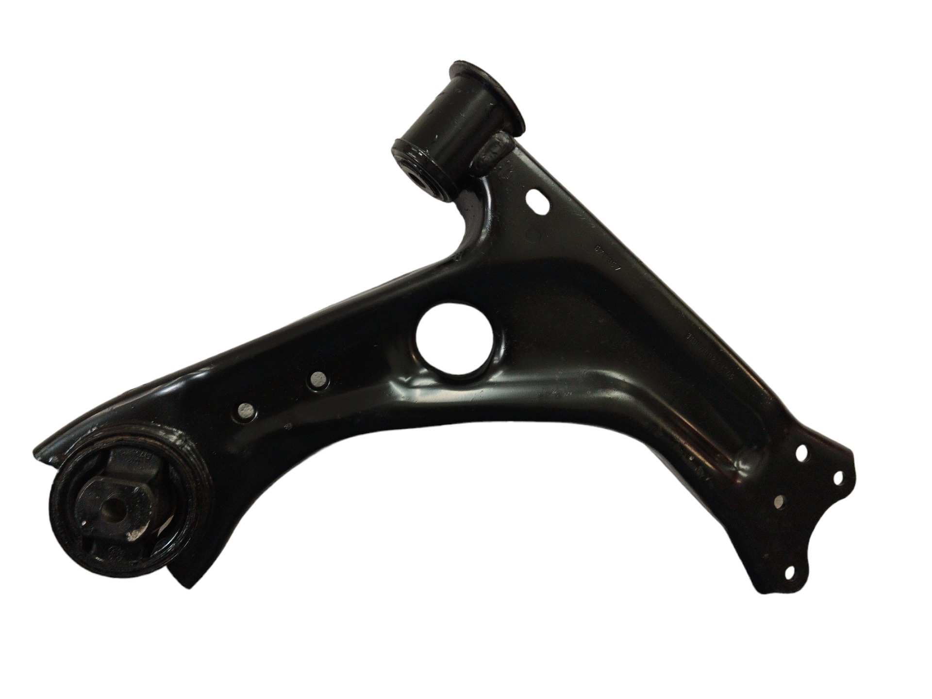 Bandeja Dianteira Direita Fiat Punto 2007/17 2