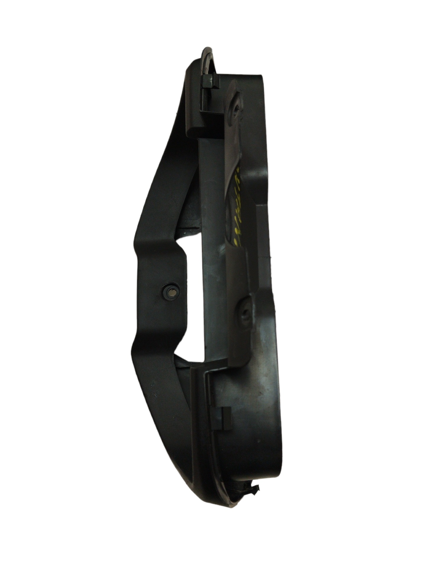 Moldura Painel De Instrumentos Gm Montana Original 6